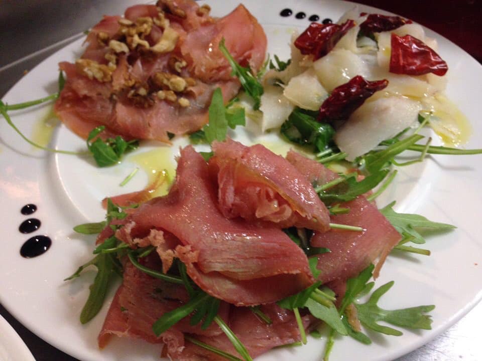 Gastrò Food & Drink