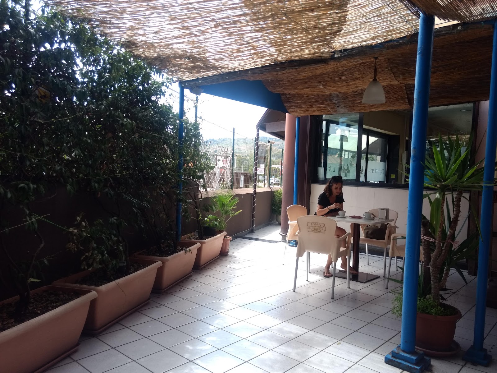 Caffetteria L' Incontro
