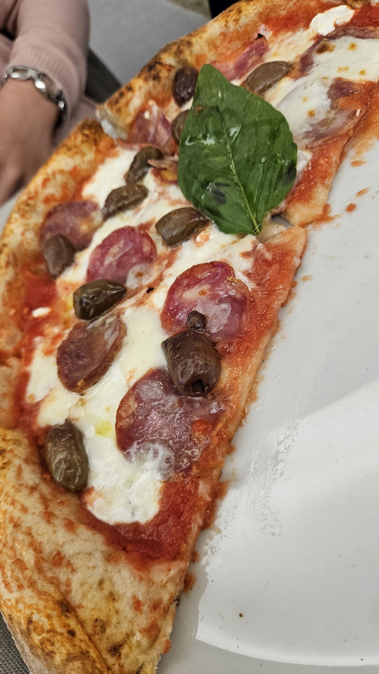 Le Follie dello Chef Ristorante Pizzeria
