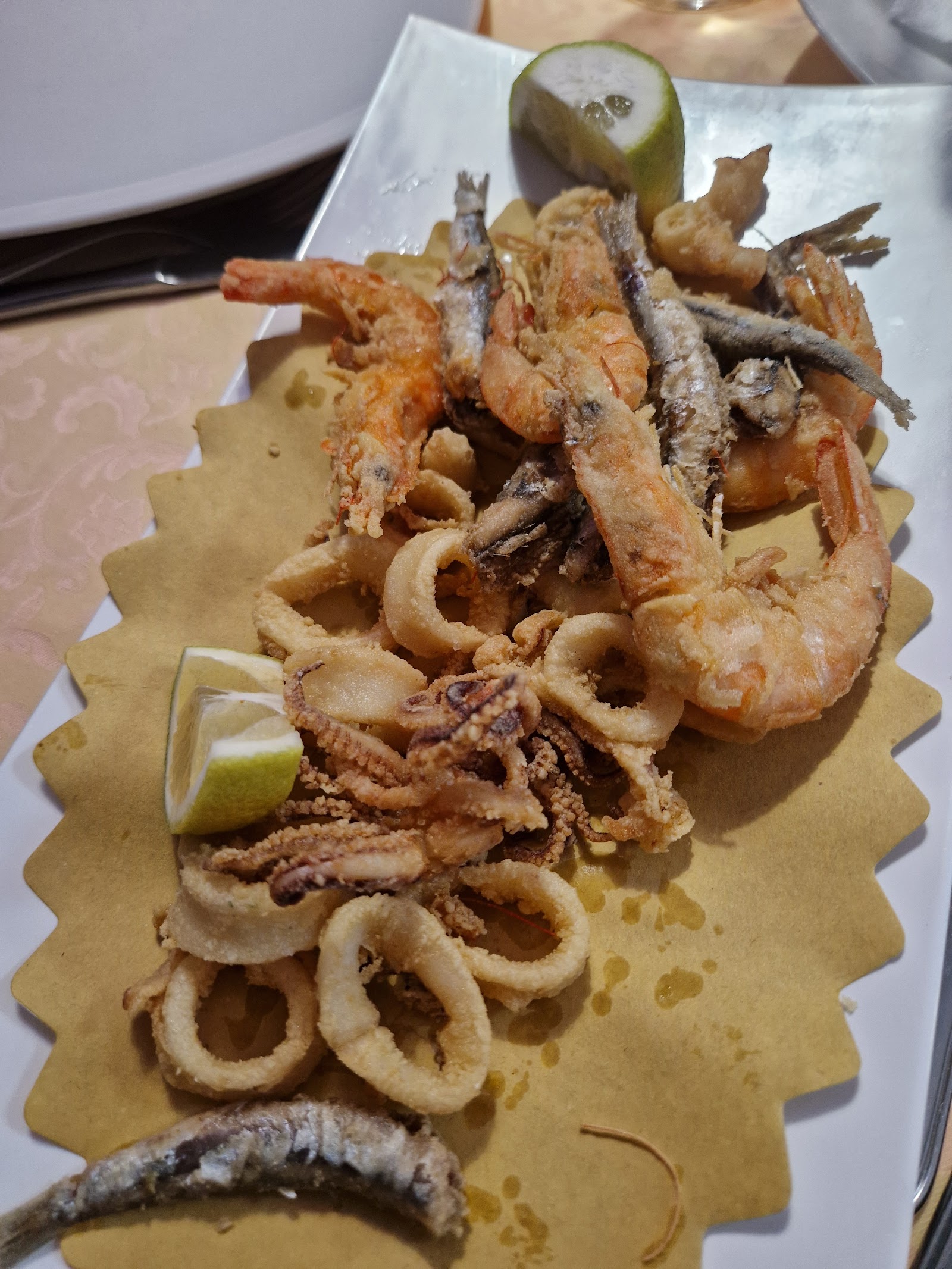 Ristorante Il Bersagliere