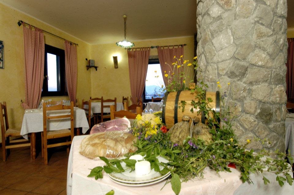 La Locanda del Re