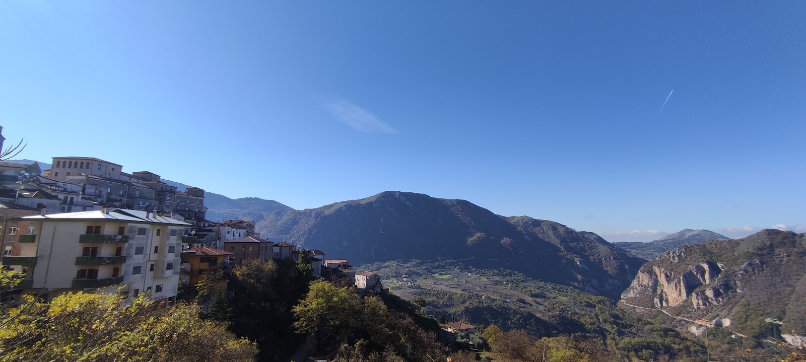 Drive In Montone Giandonato