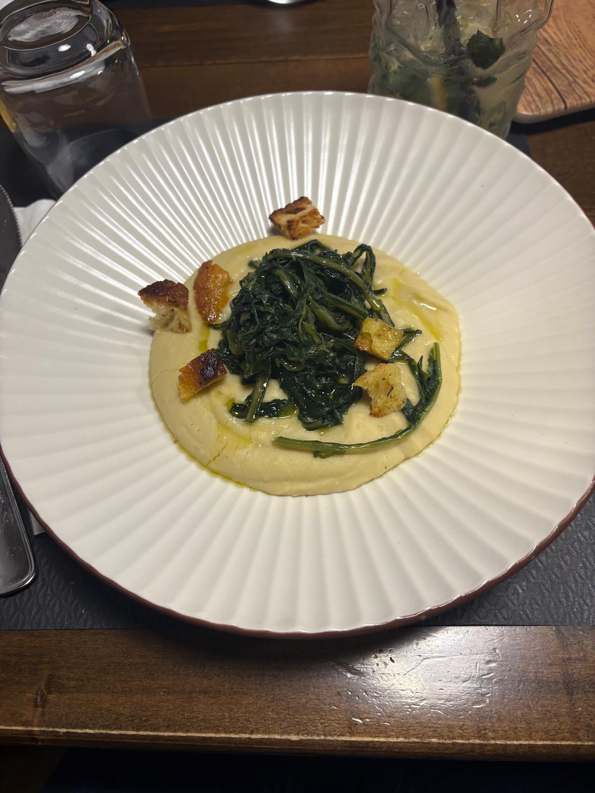 La Piana Bistrot | Ristorante · Pizzeria · Lounge Bar
