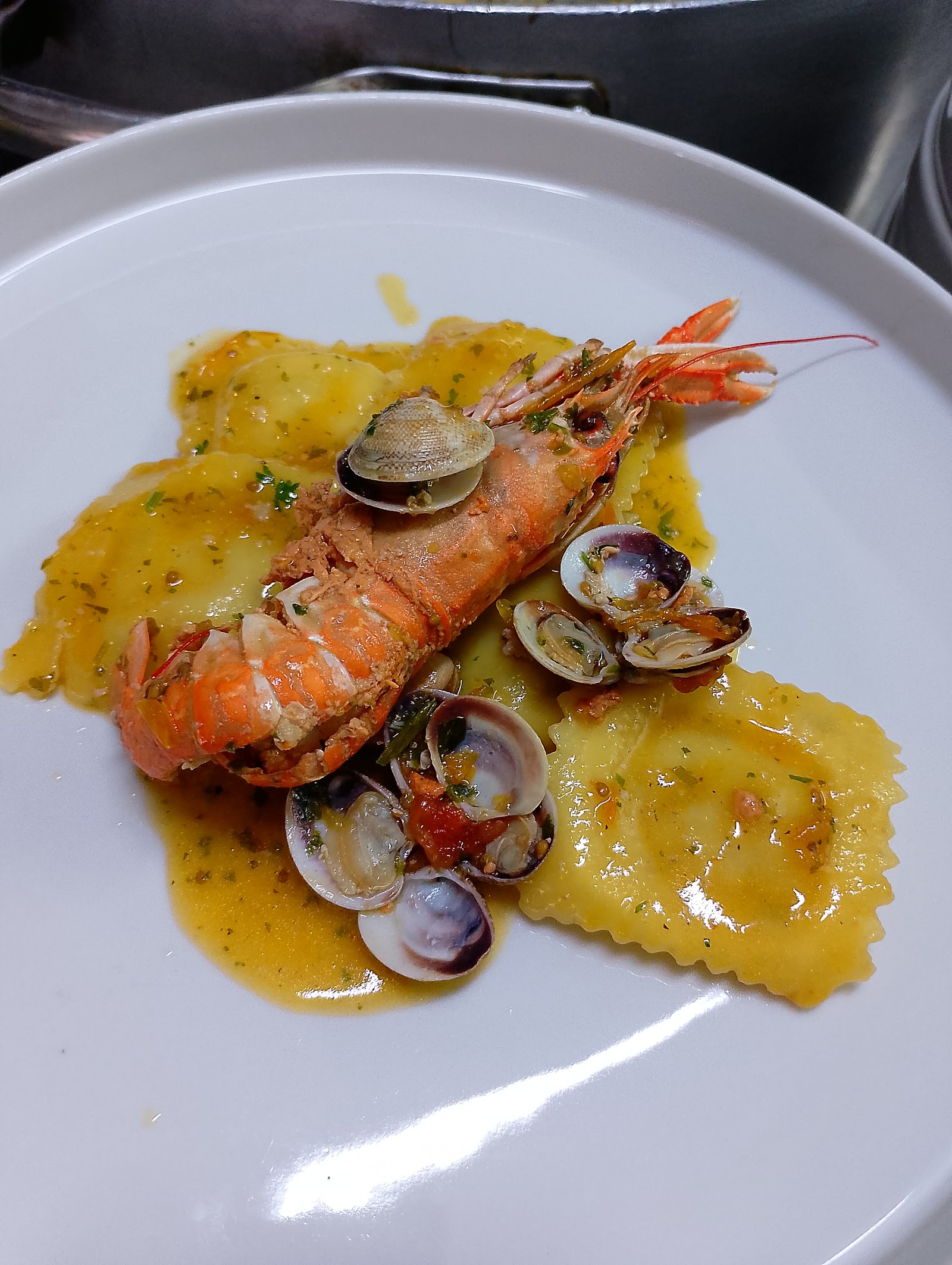 598 - Ristorante - Pizzeria - Sala ricevimenti