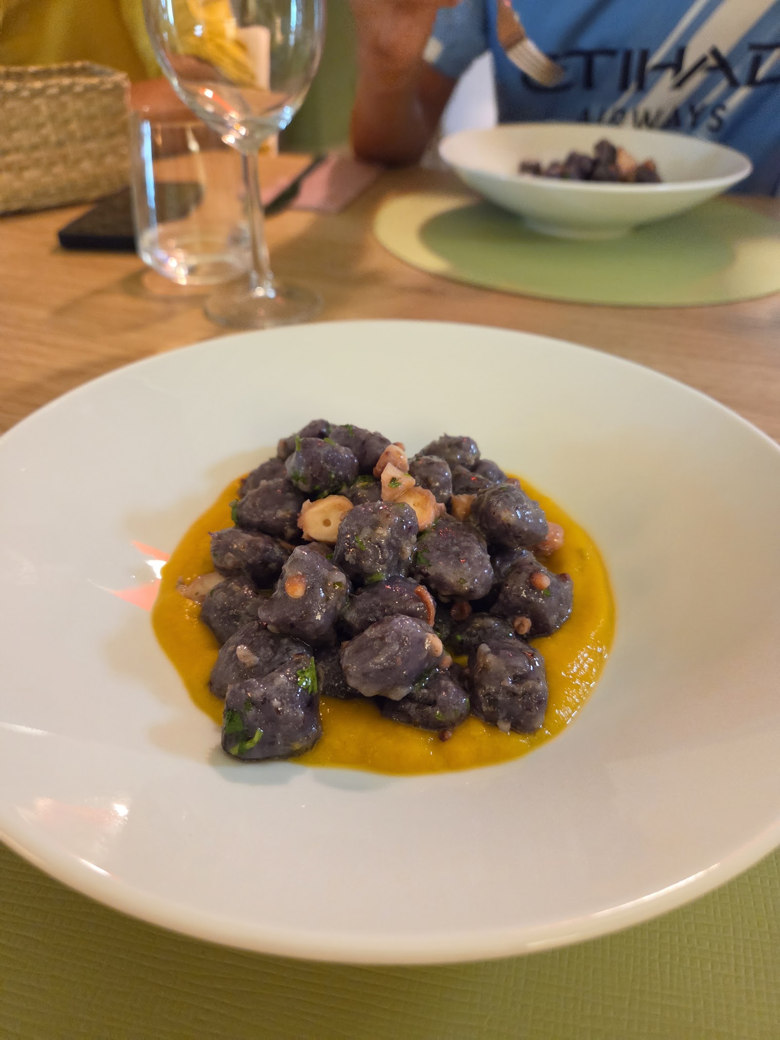 Orto e Cucina da Giò Ristorante CBT