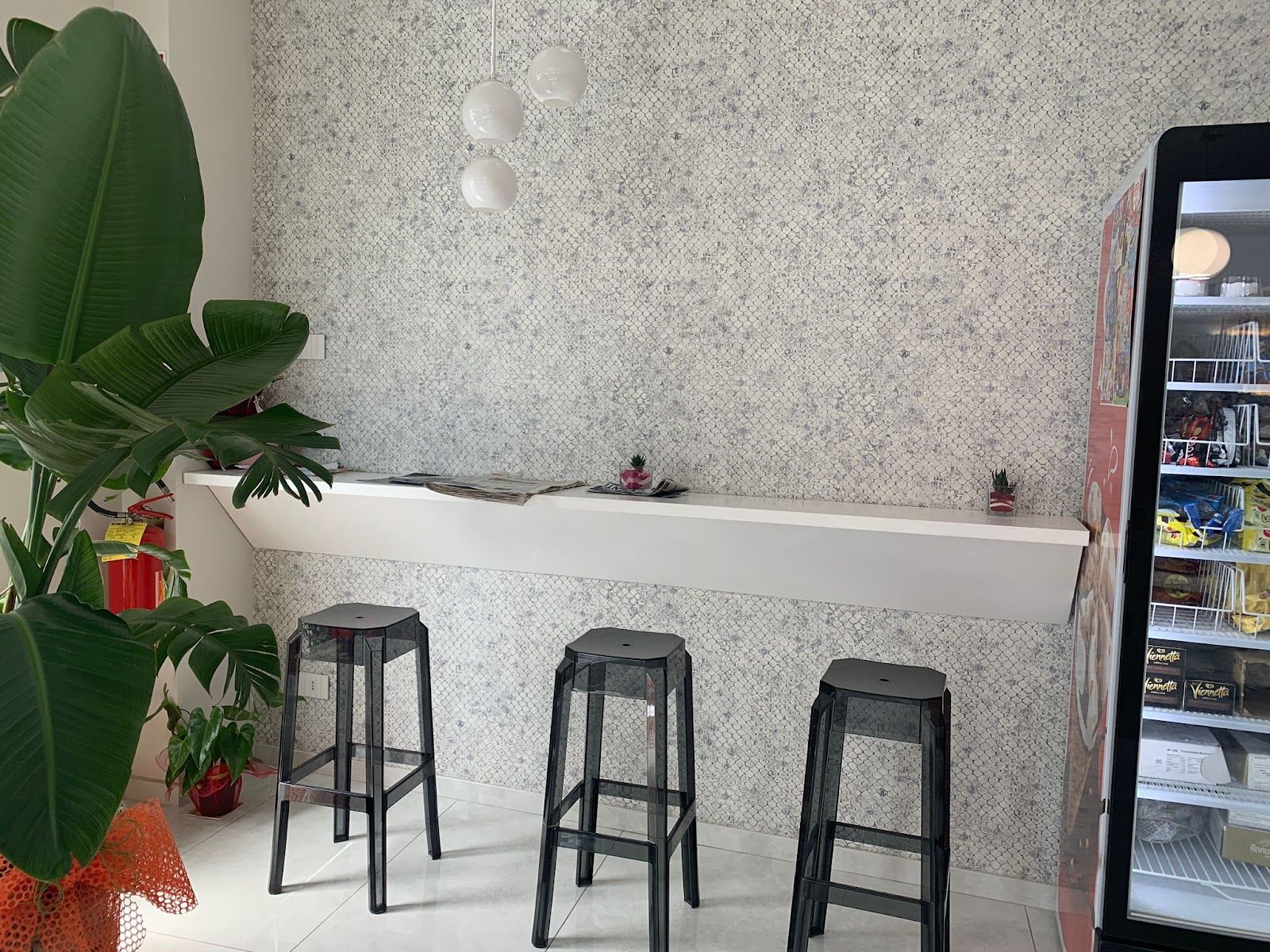Bar del Corso