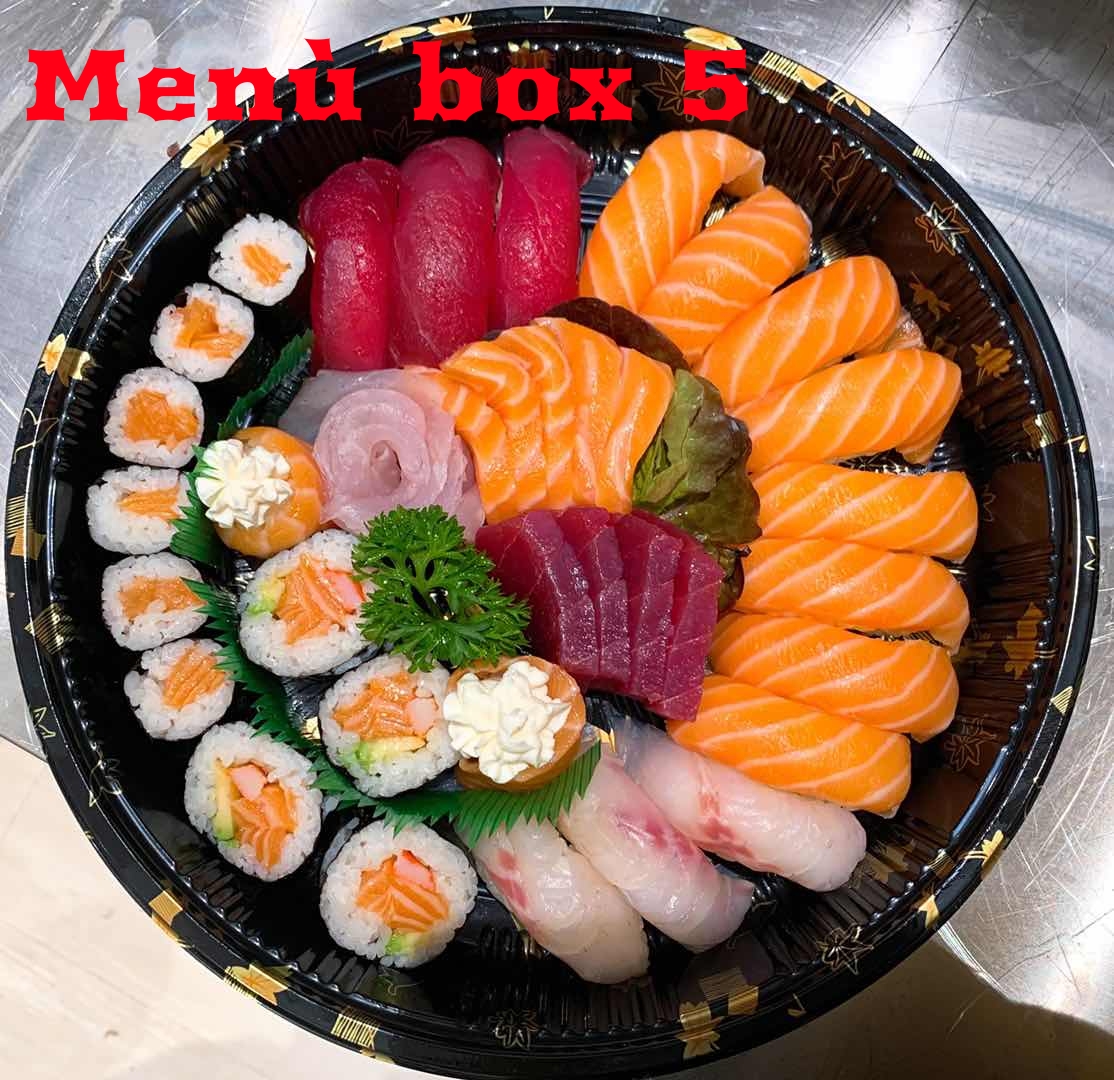Kikyo Sushi