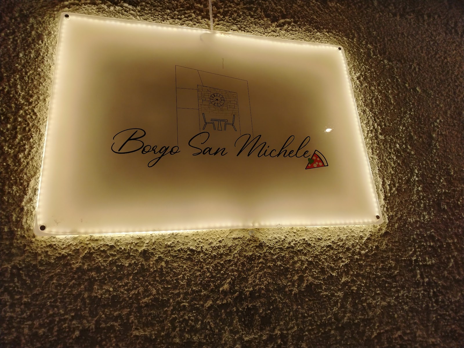 Borgo San Michele