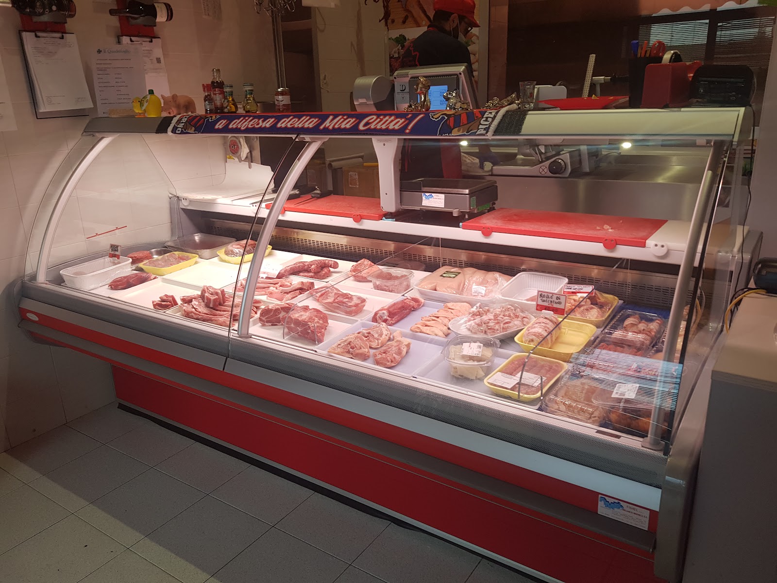 Macelleria Da Donato - Carni Nostrane