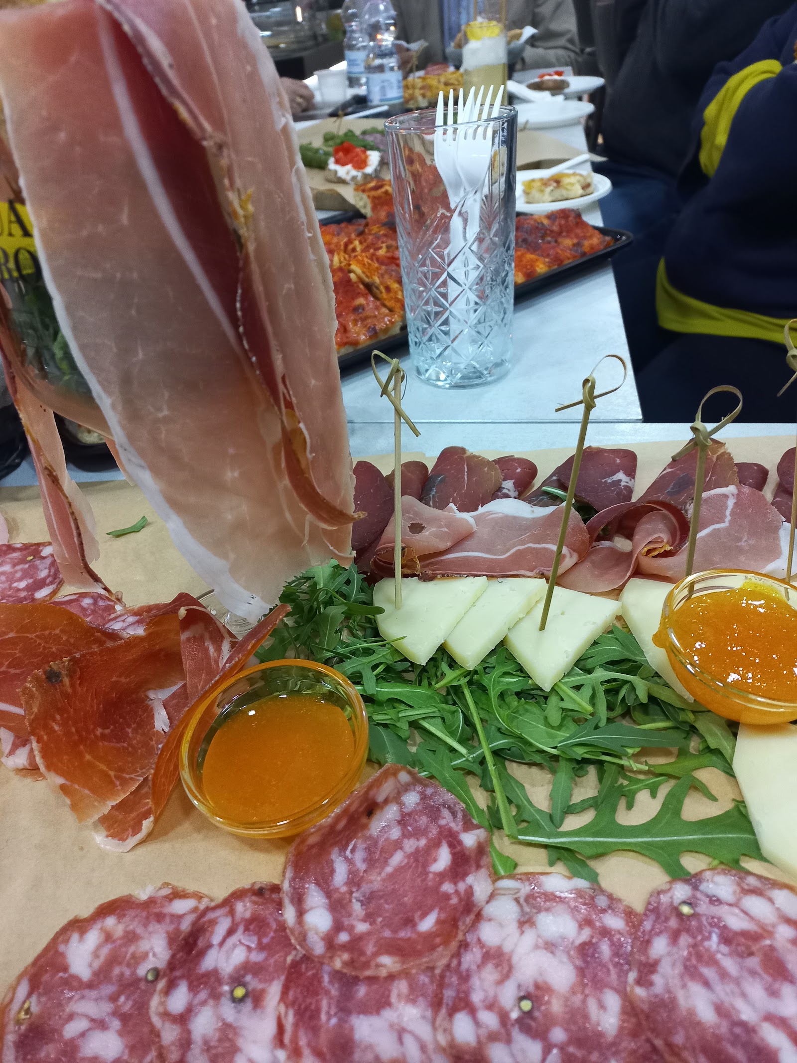 Il Caffe' dell'Imperatore Cesarano