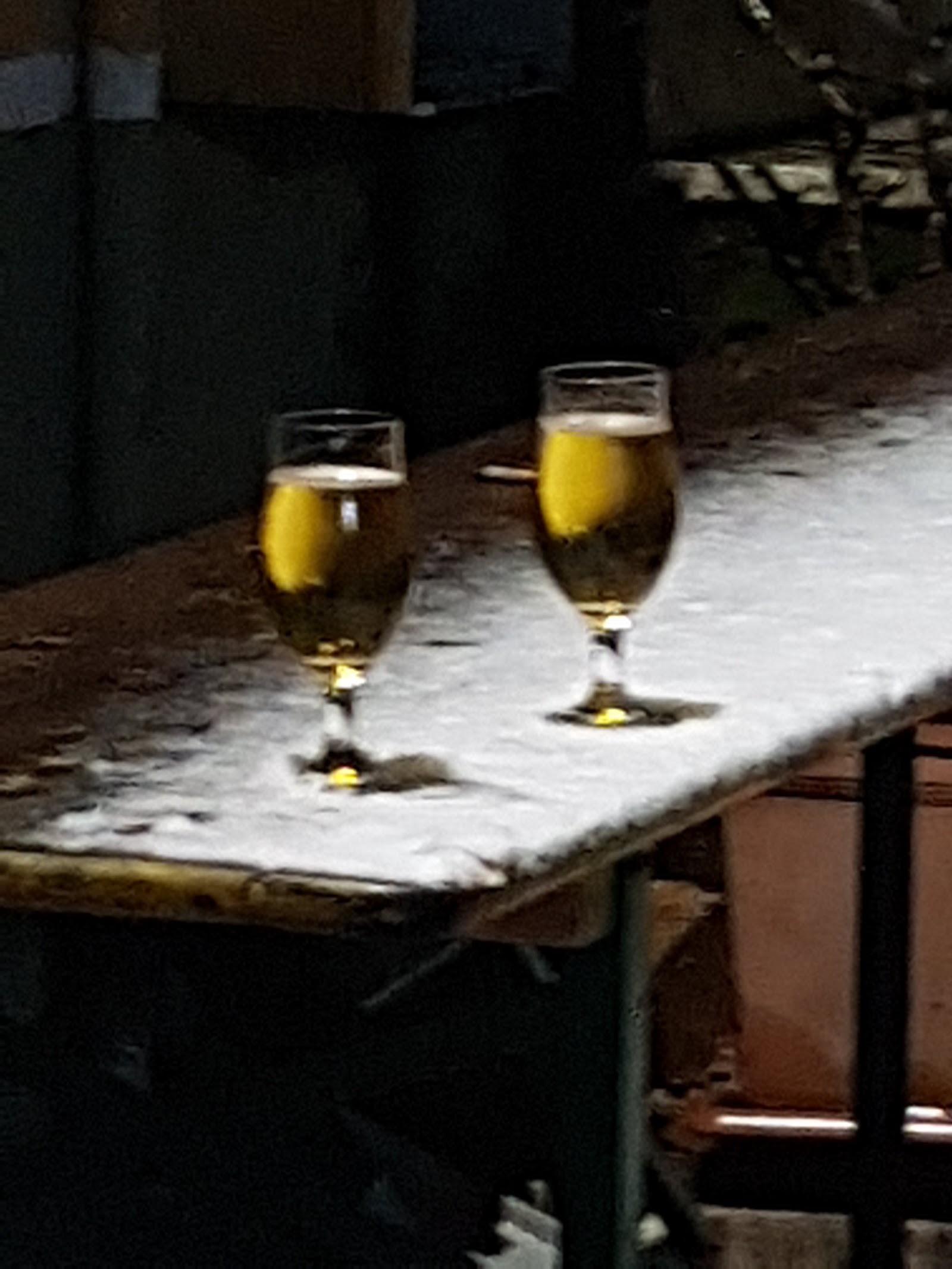 Bar Api