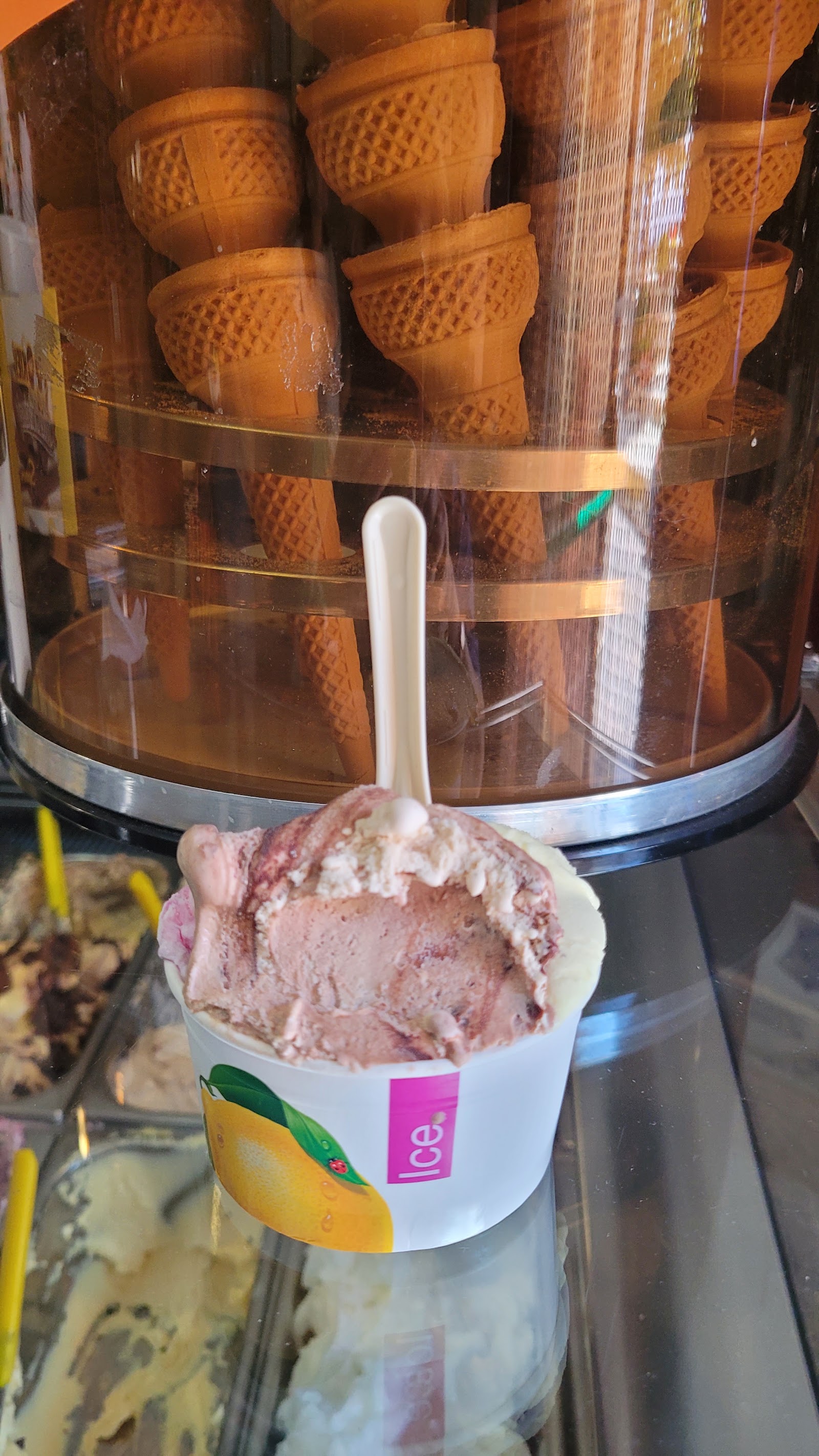 Bar, Pasticceria, Gelateria artigianale Di Vuolo Giuseppe