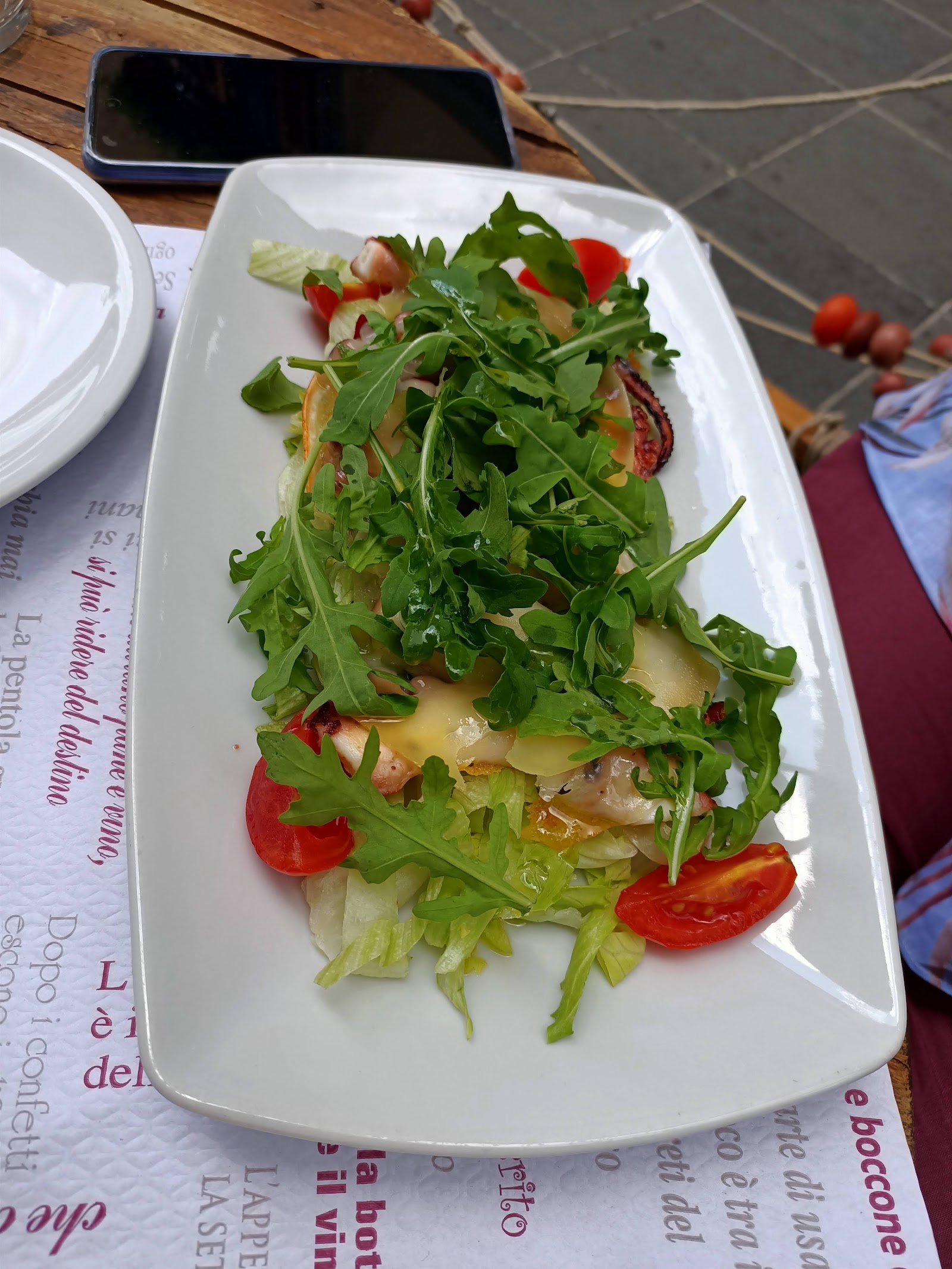 Pier 39 fish bar