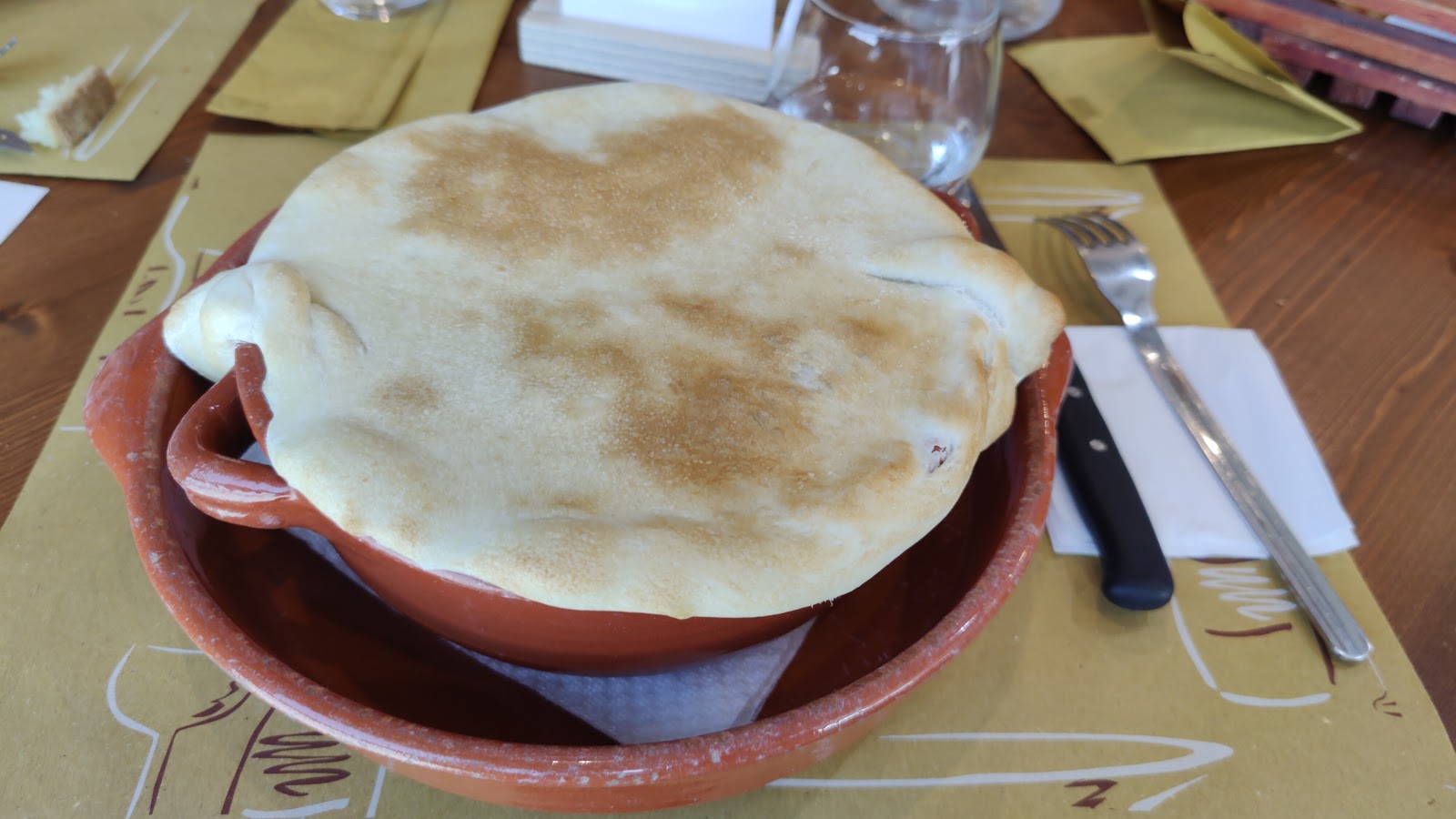 Osteria dell'Arrosticino