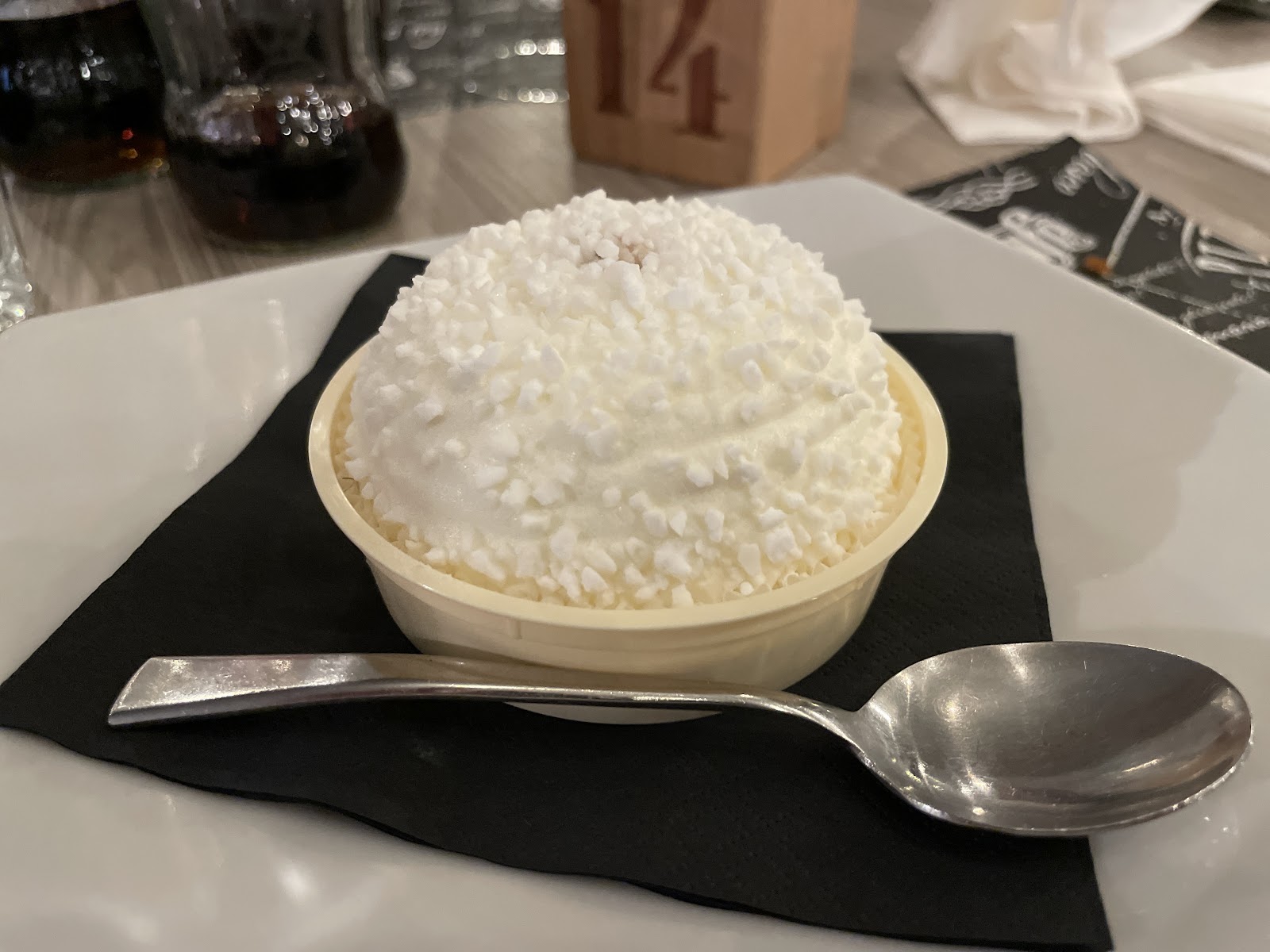Mangiafuoco Pizza&Grill