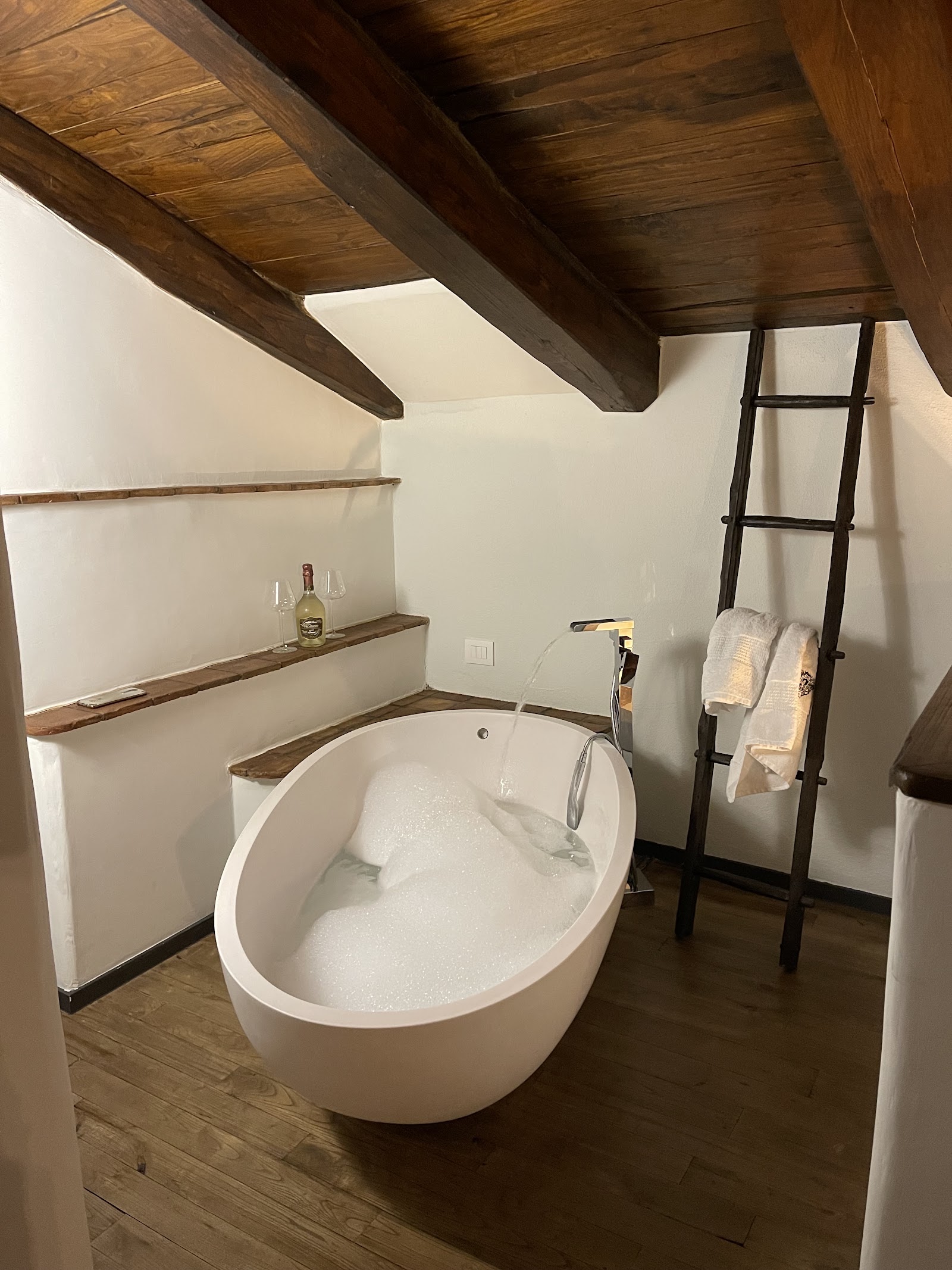 Dimora storica Giorni resort & spa