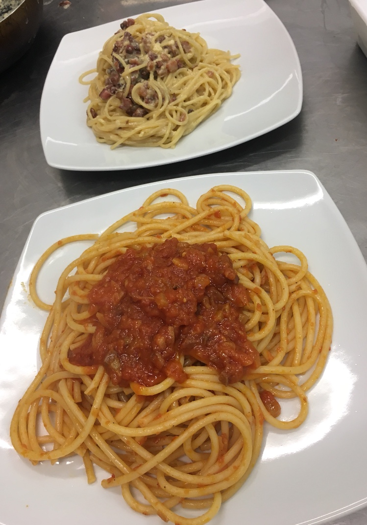 Ristorante Pizzeria Il Boschetto