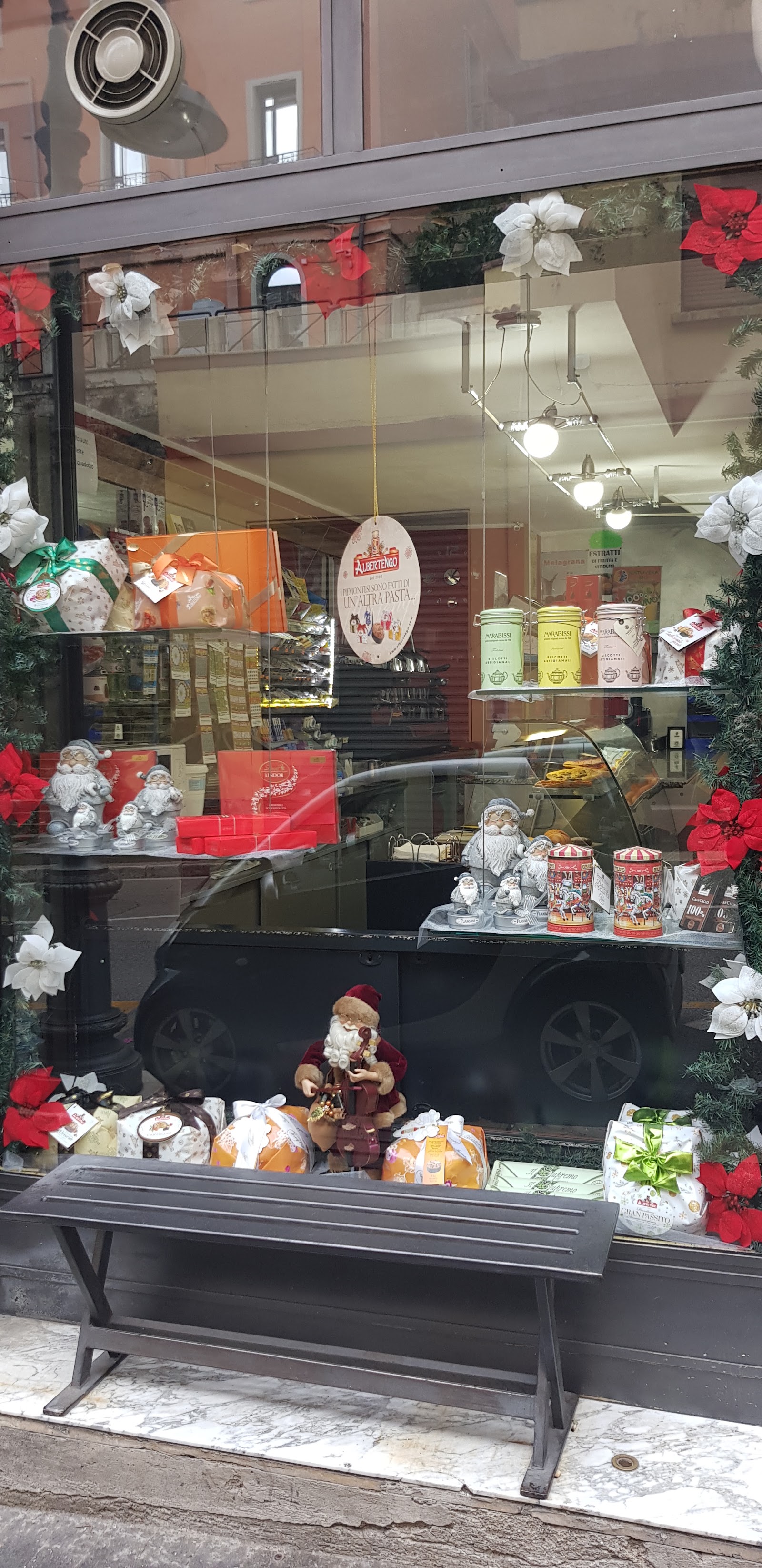 Caffetteria Garibaldi