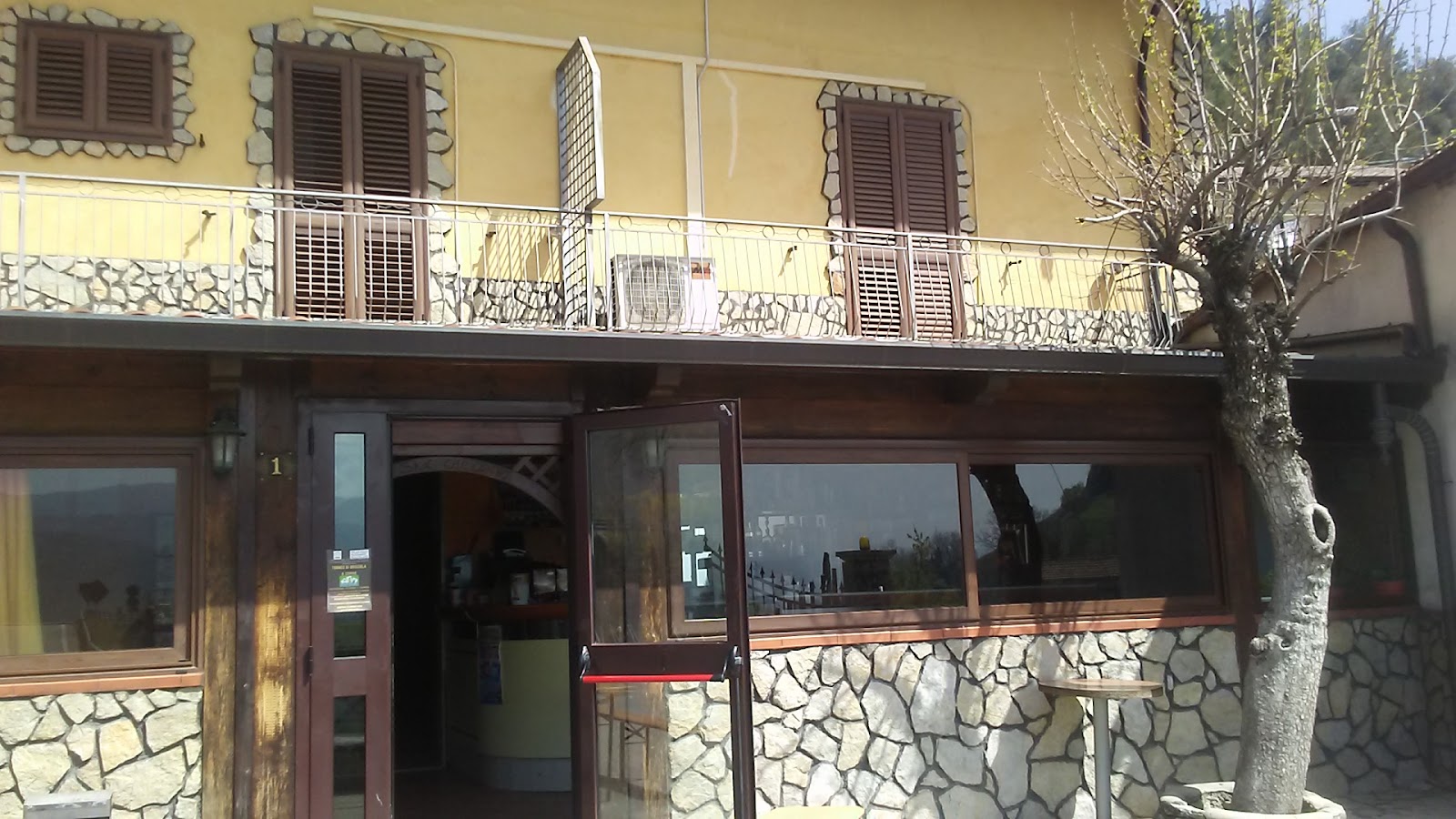 BAR TABACCHI