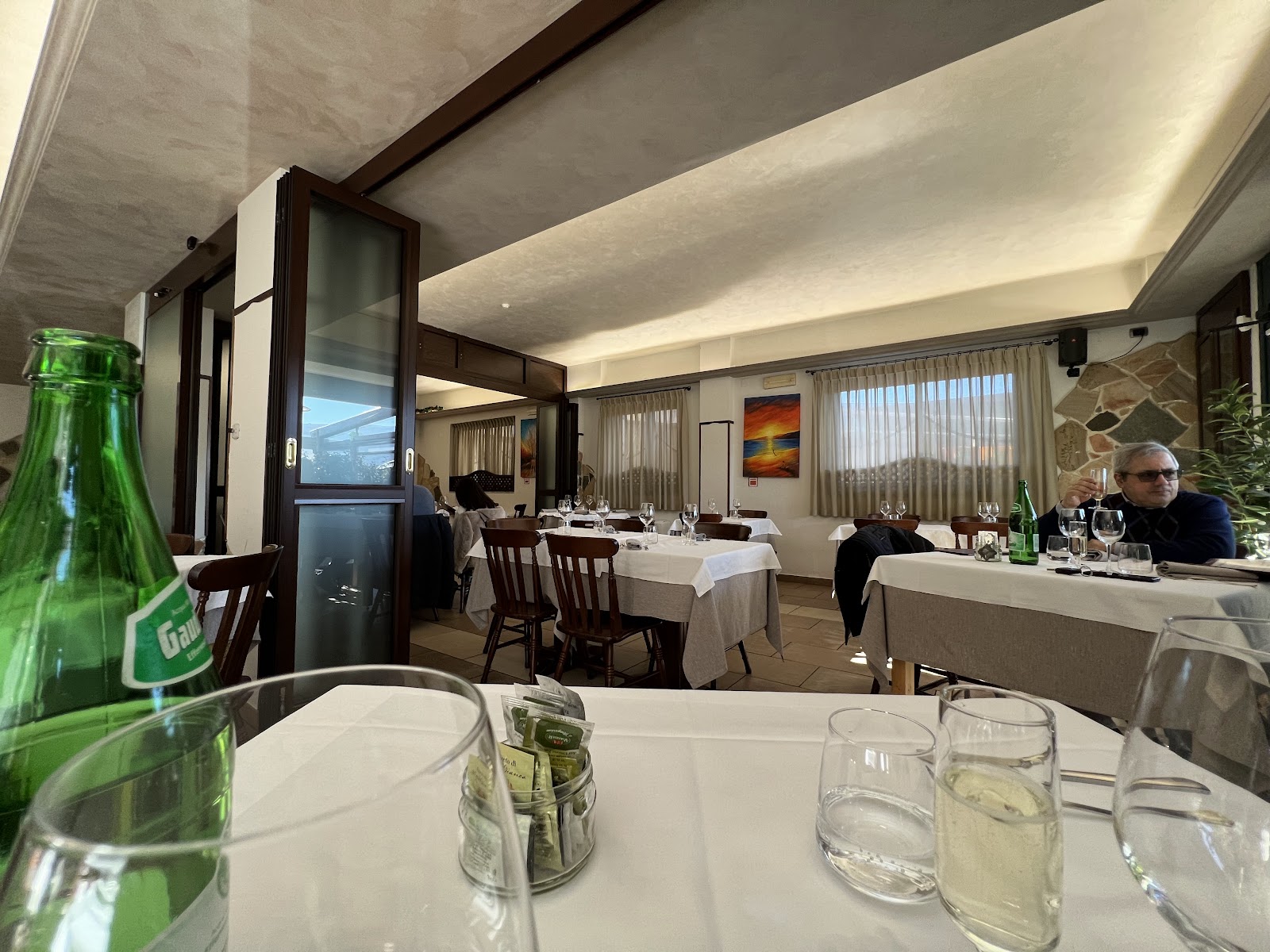 Le Follie dello Chef Ristorante Pizzeria
