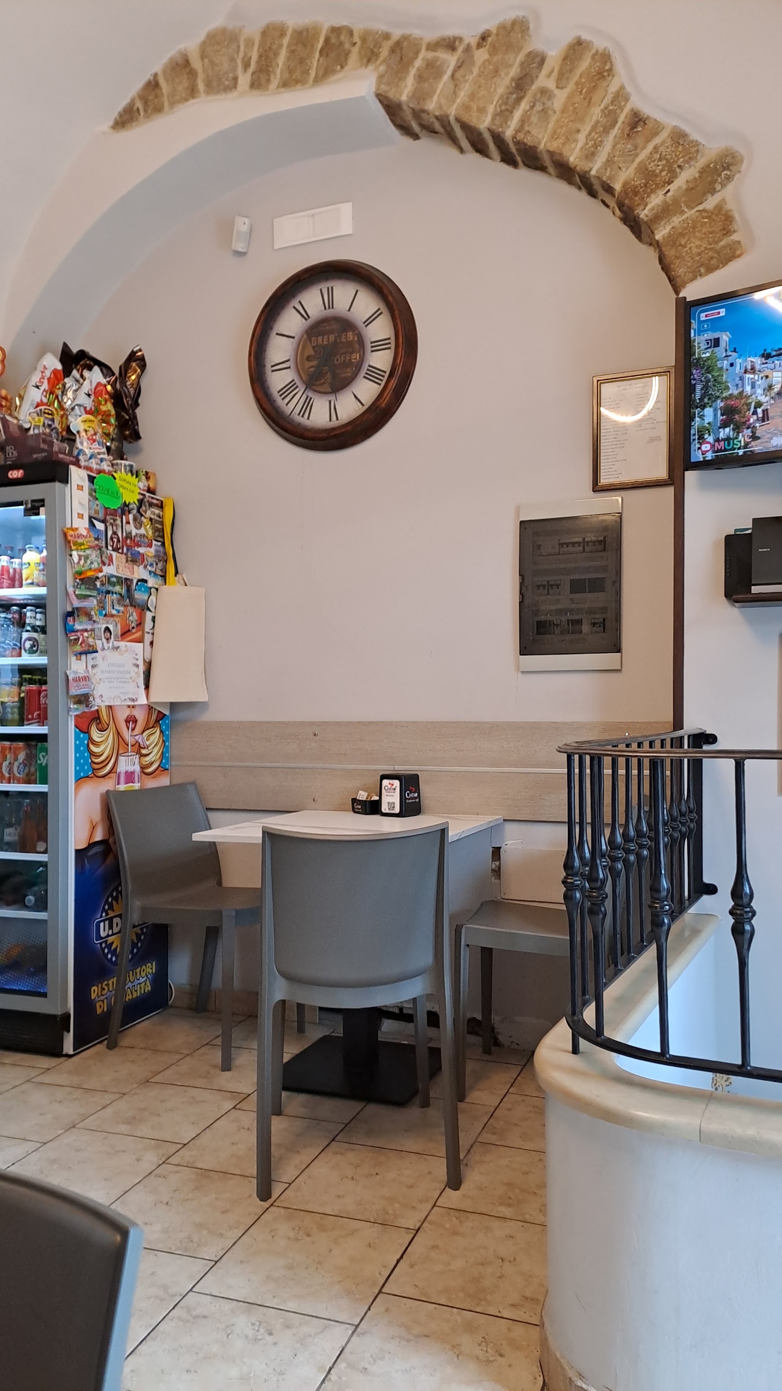 Antico Caffè