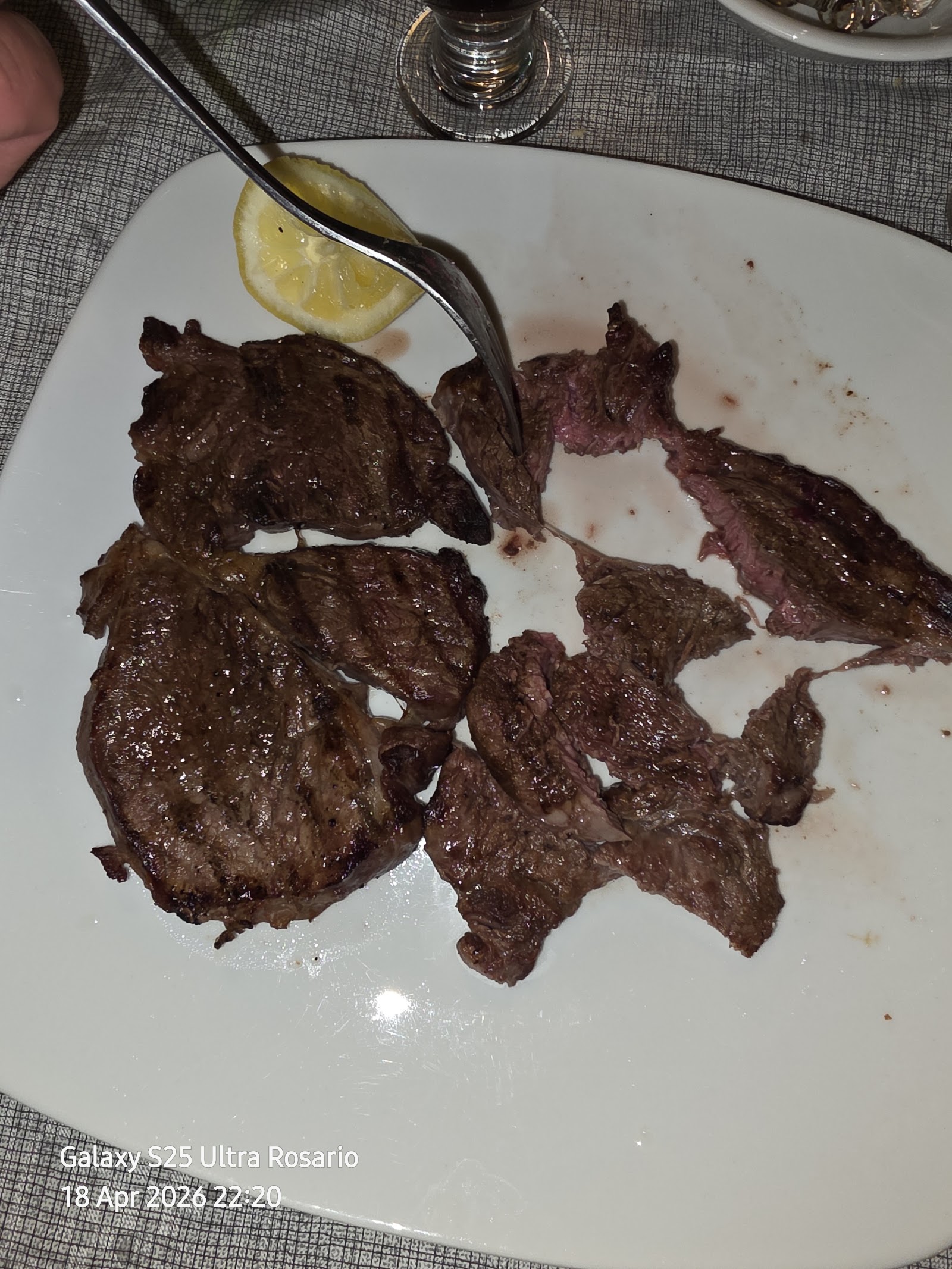 Pizzeria Ristorante Rocco E I Suoi Fratelli