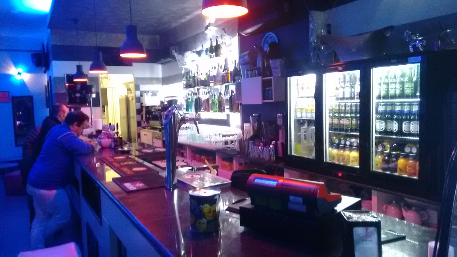 Bar Roma