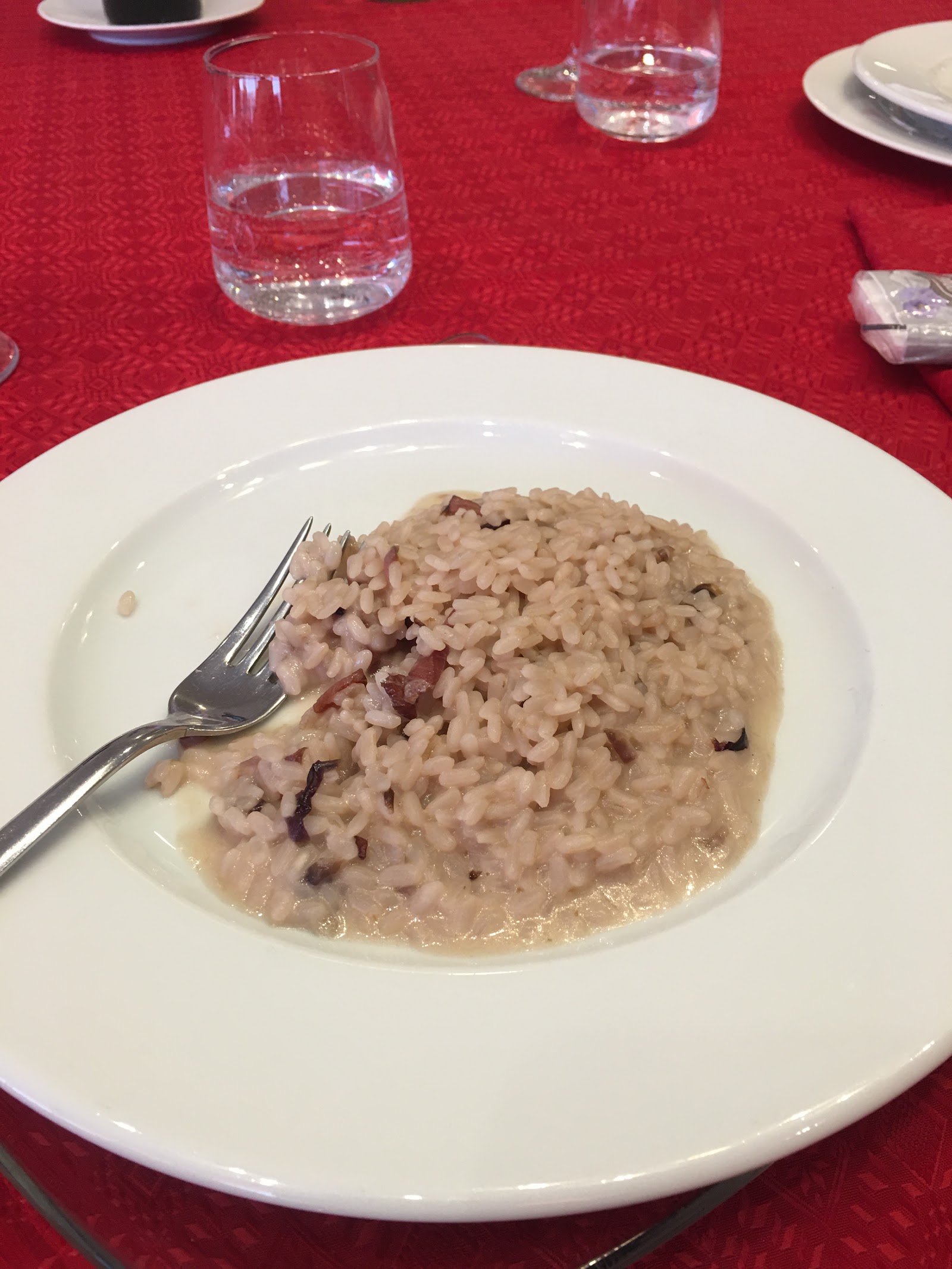 Ristorante delle Rose