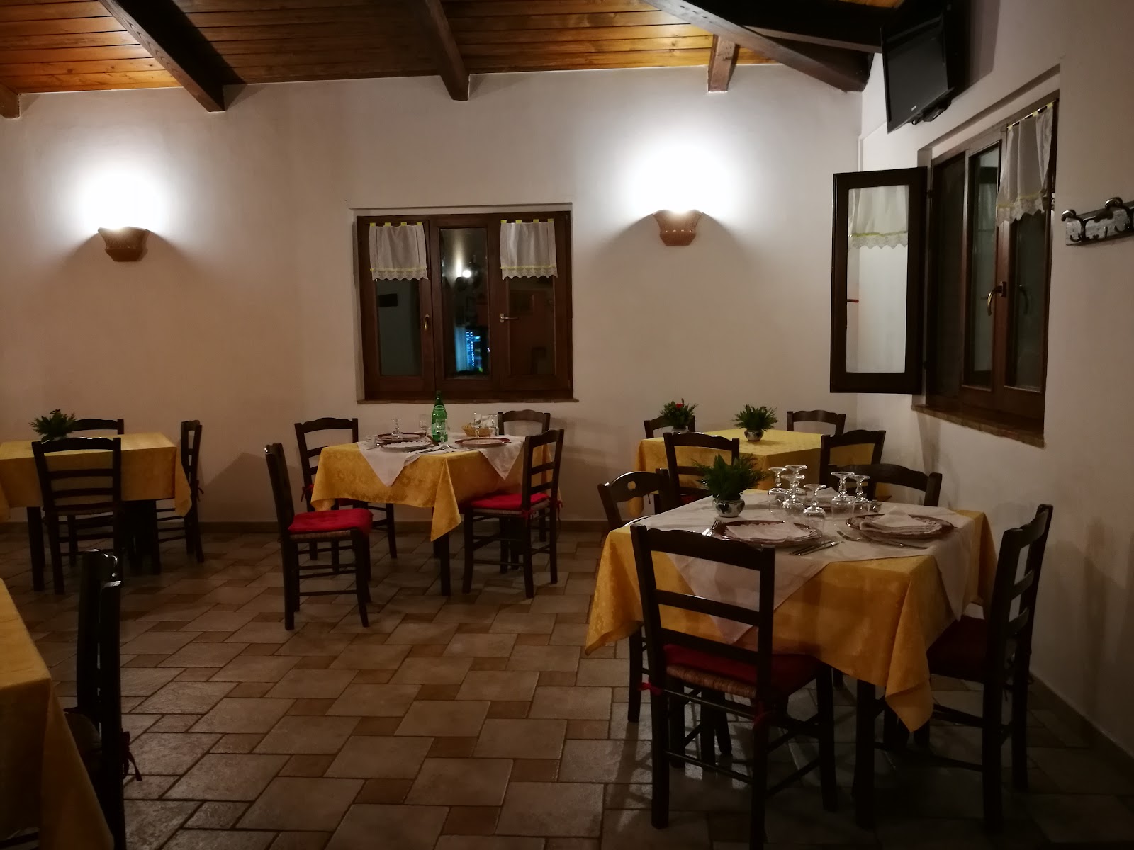 Locanda al Giglio d' Oro