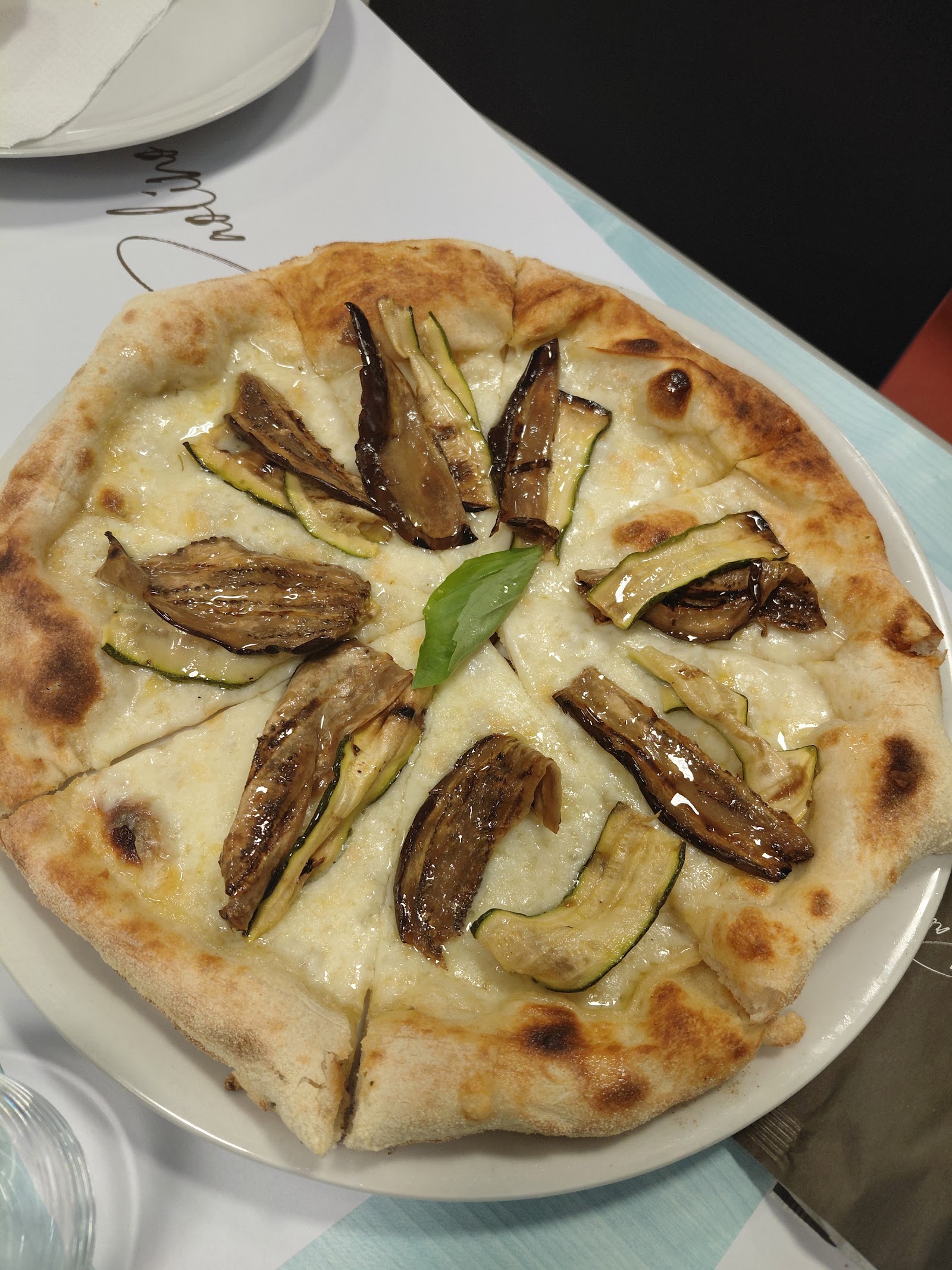 Alberto Paolino " Pizza e Tradizione dal 1984 "