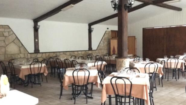 Ristorante Pizzeria Il Boschetto