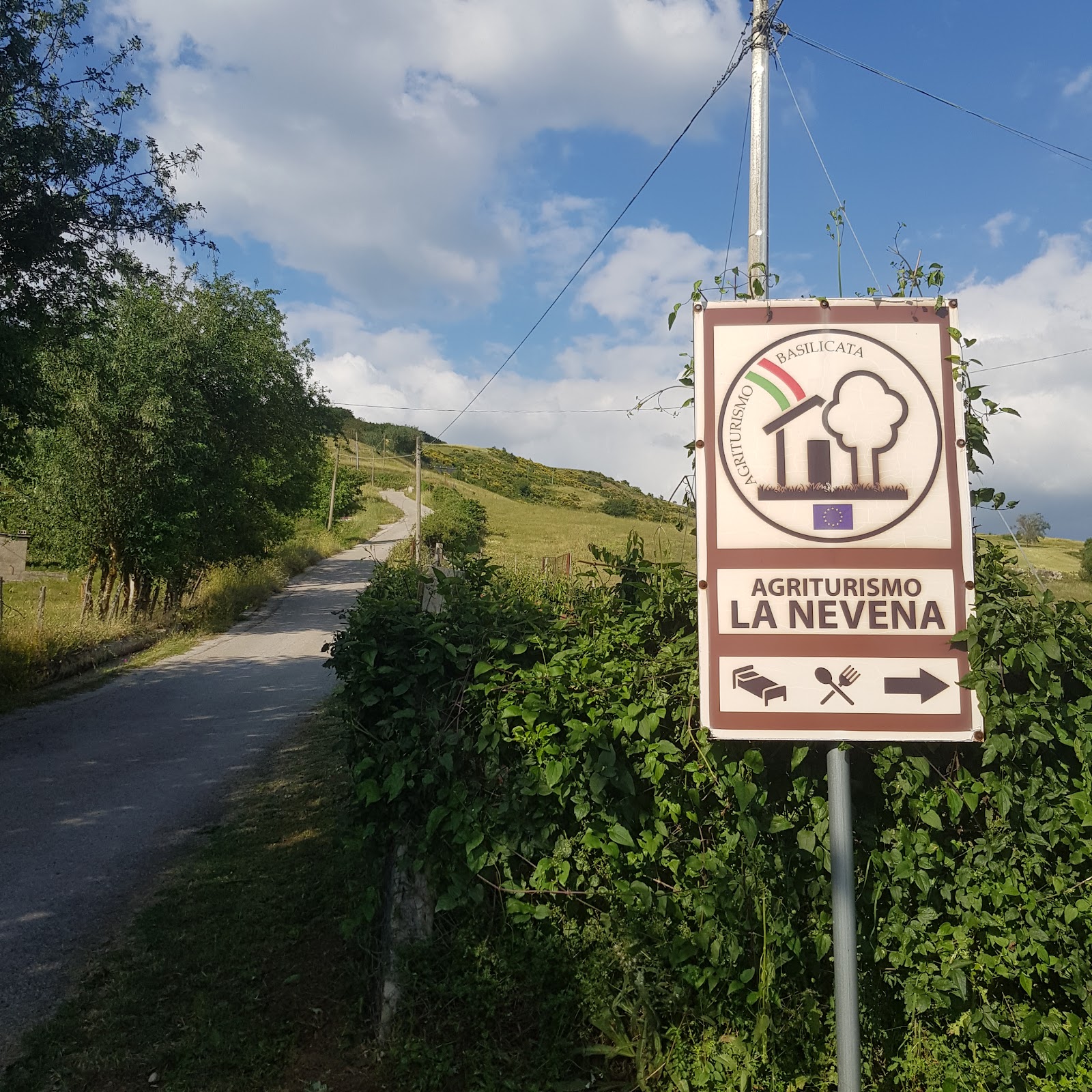 Agriturismo La Nevena