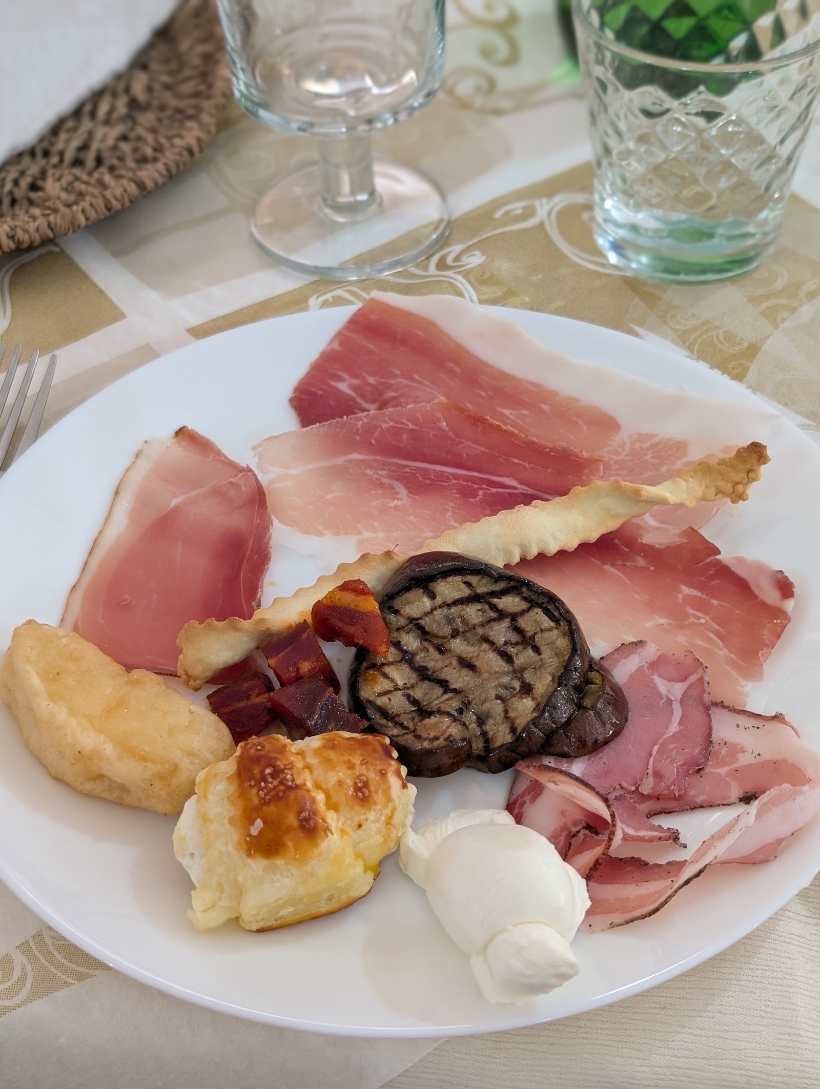 Ristorante La Taverna Del Boscaiolo