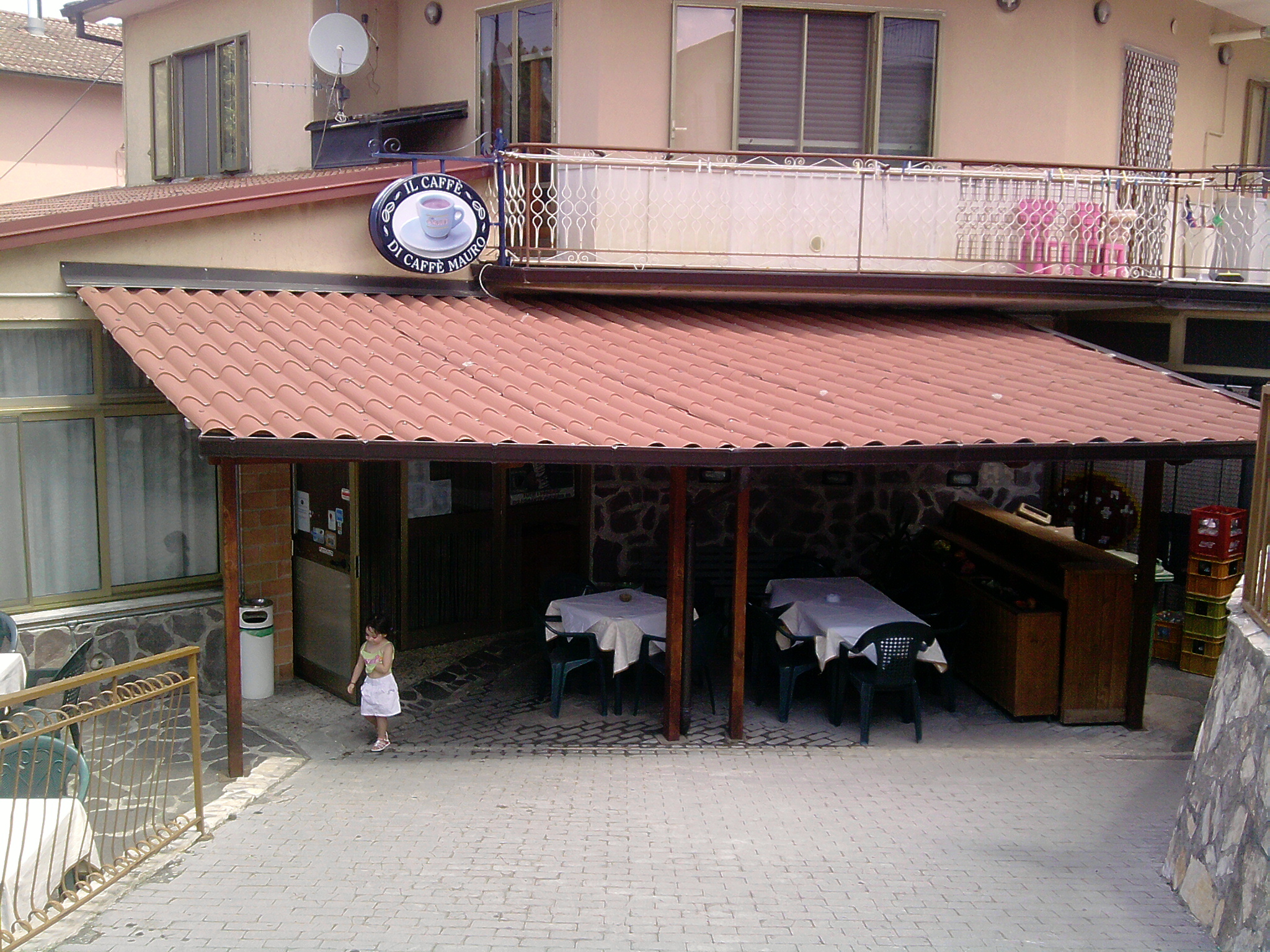 Ristorante Pizzeria '85