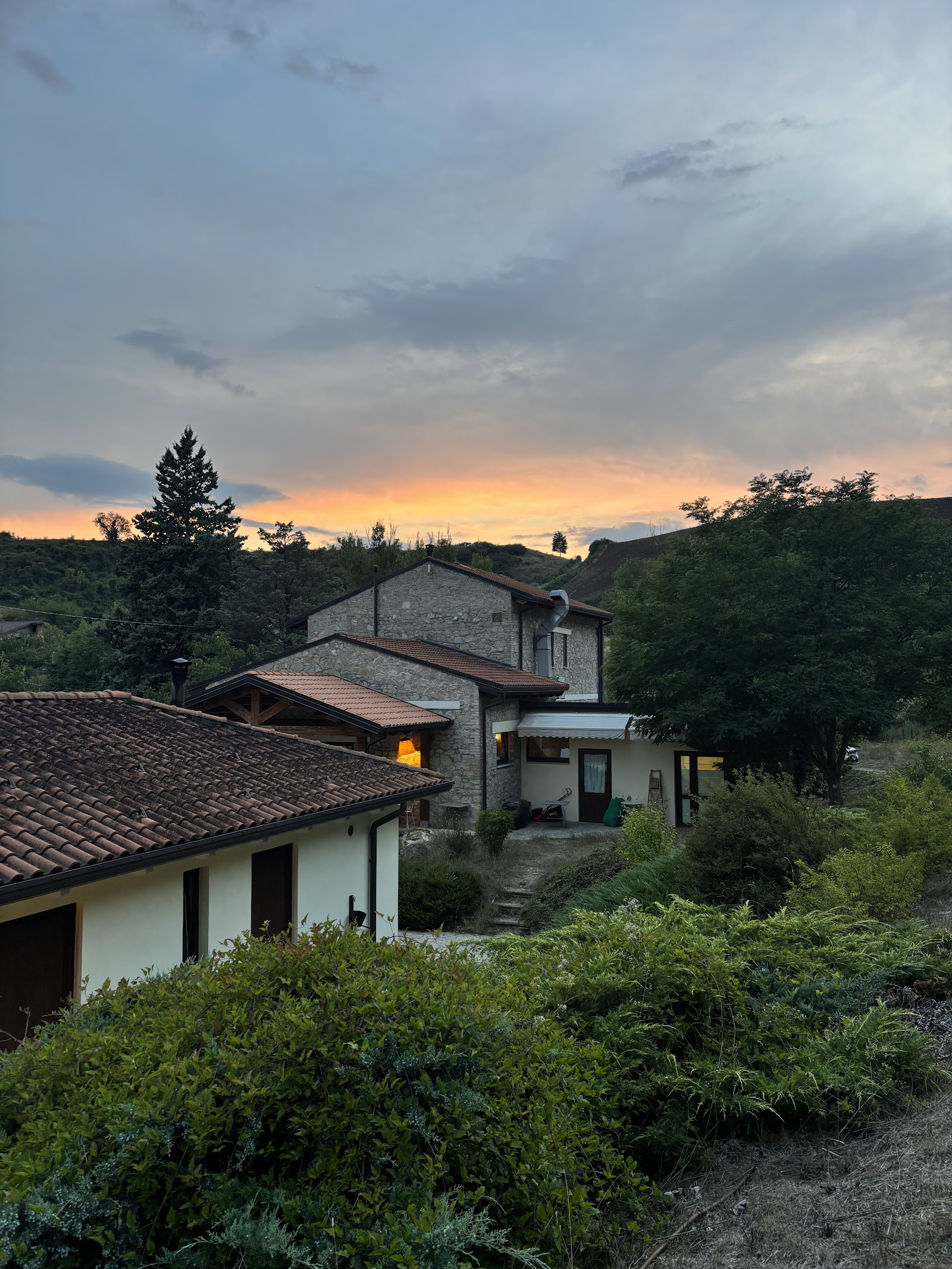 Taverna Centomani