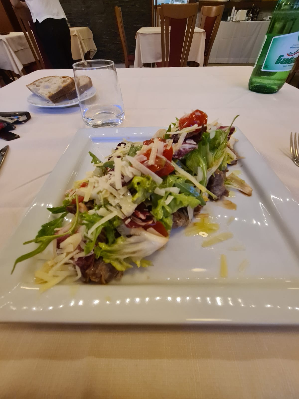 Ristorante delle Rose