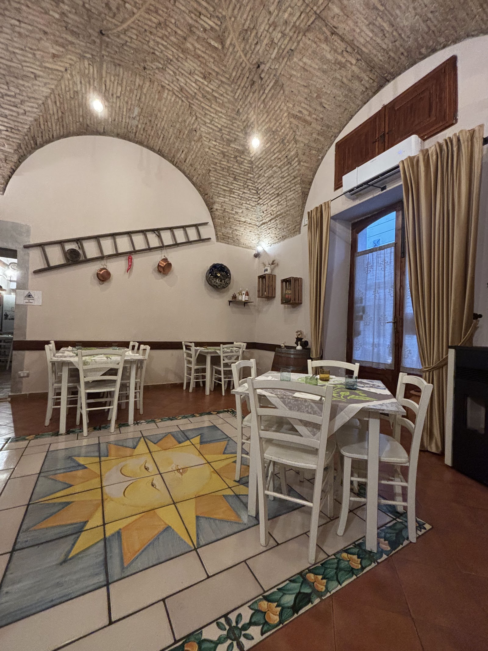 Locanda Oraziana