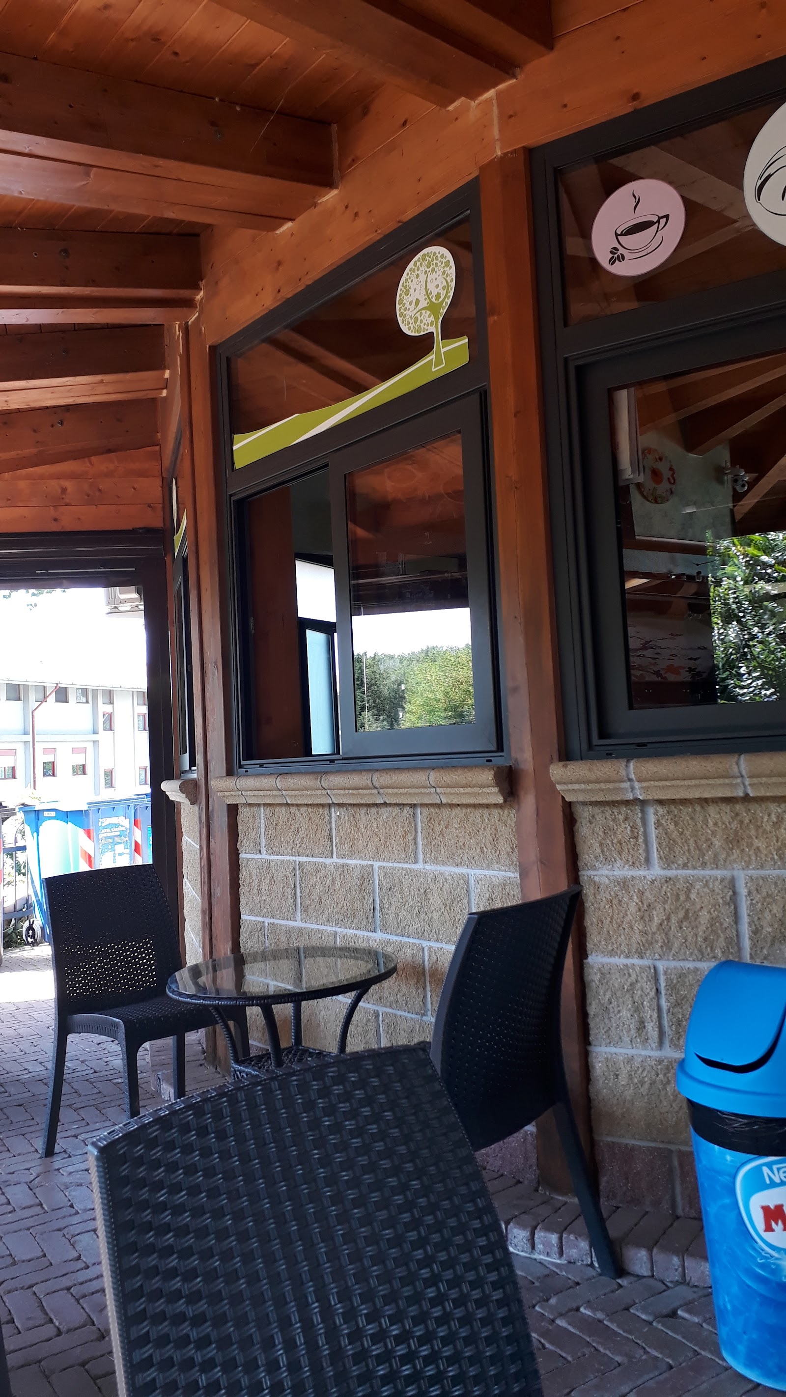 Caffetteria Al Parco