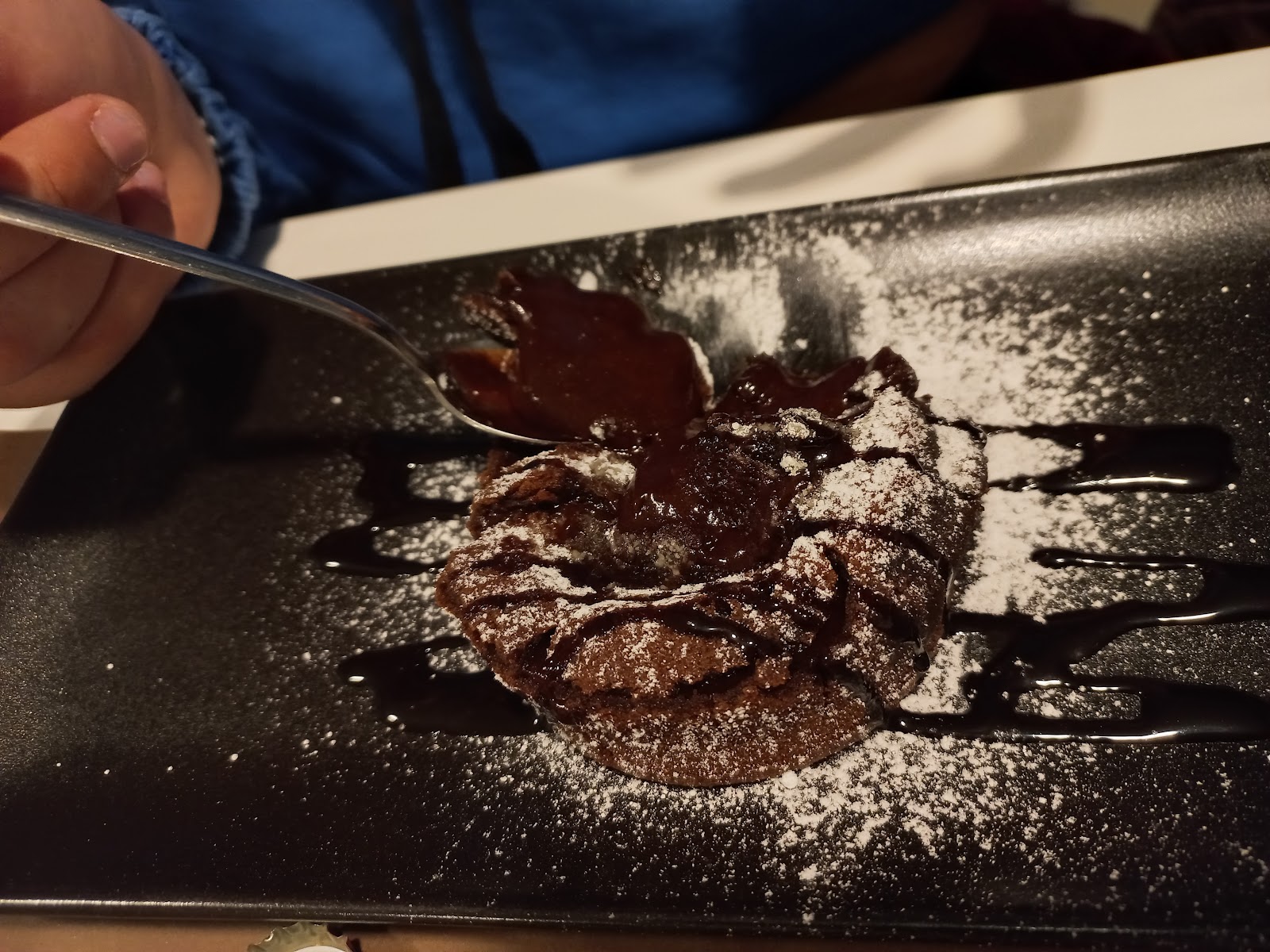 Bistrot Plebiscito