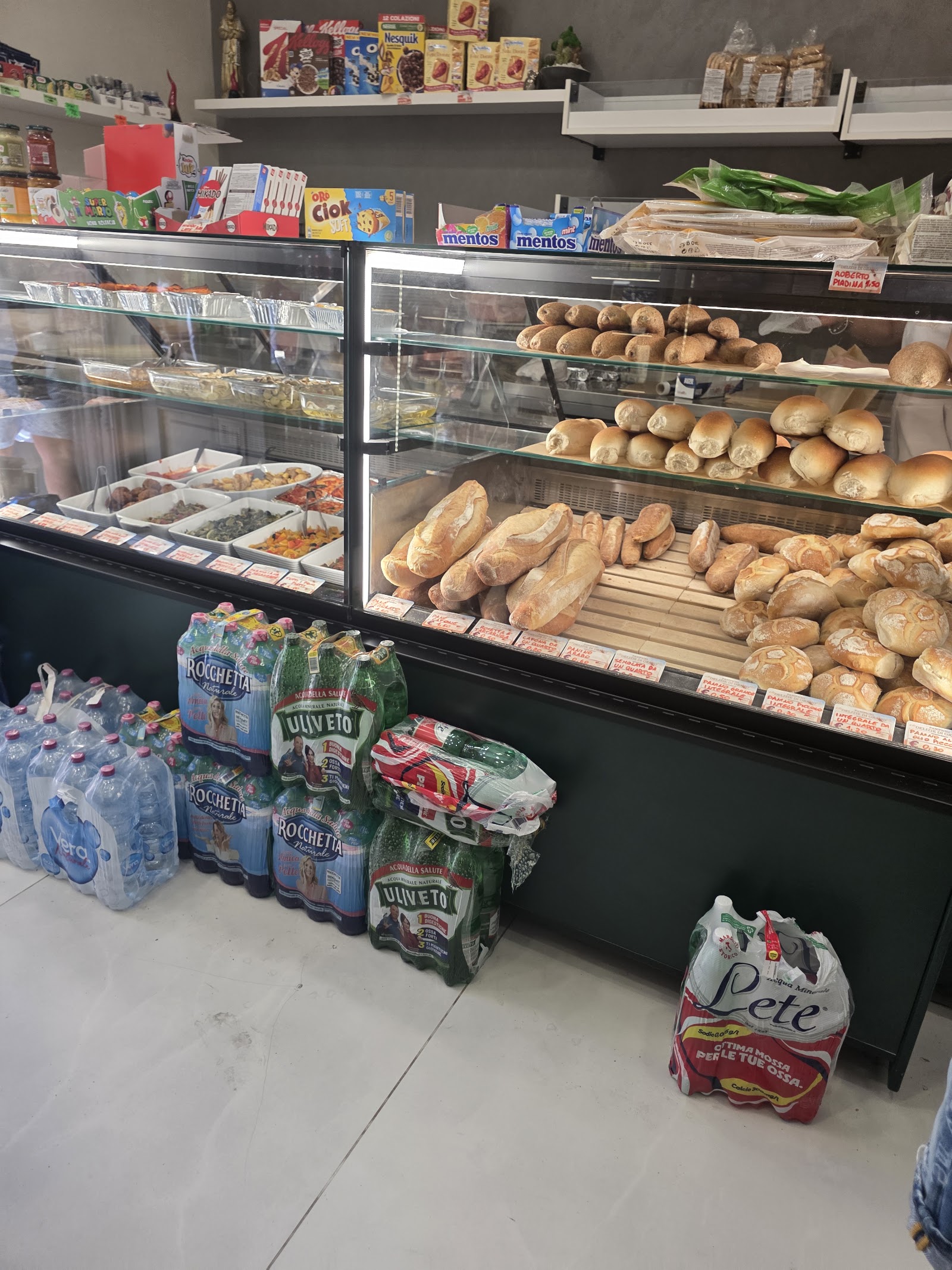Panificio Delizie di Grano S.r.l.