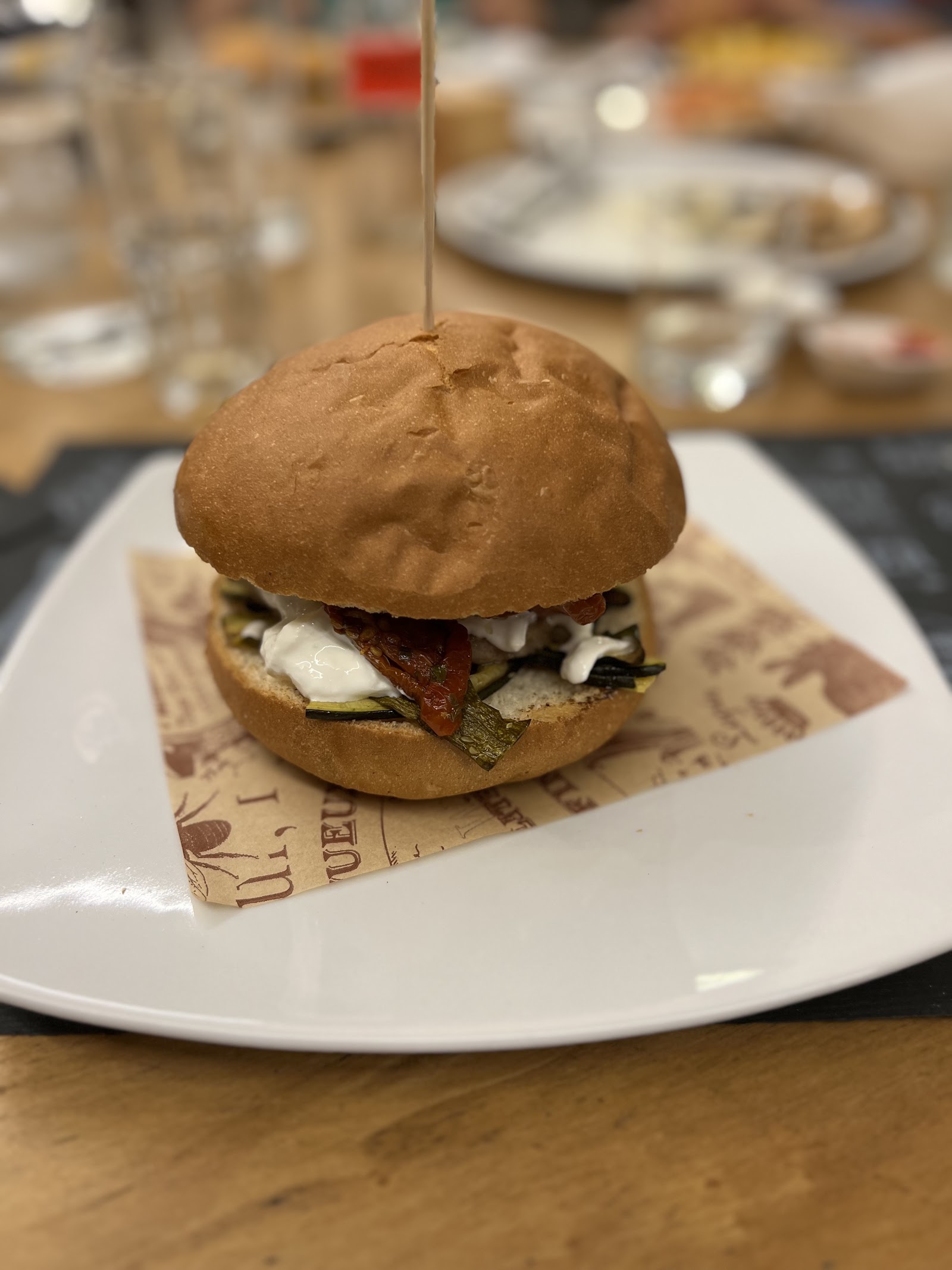 Mangiafuoco Pizza&Grill