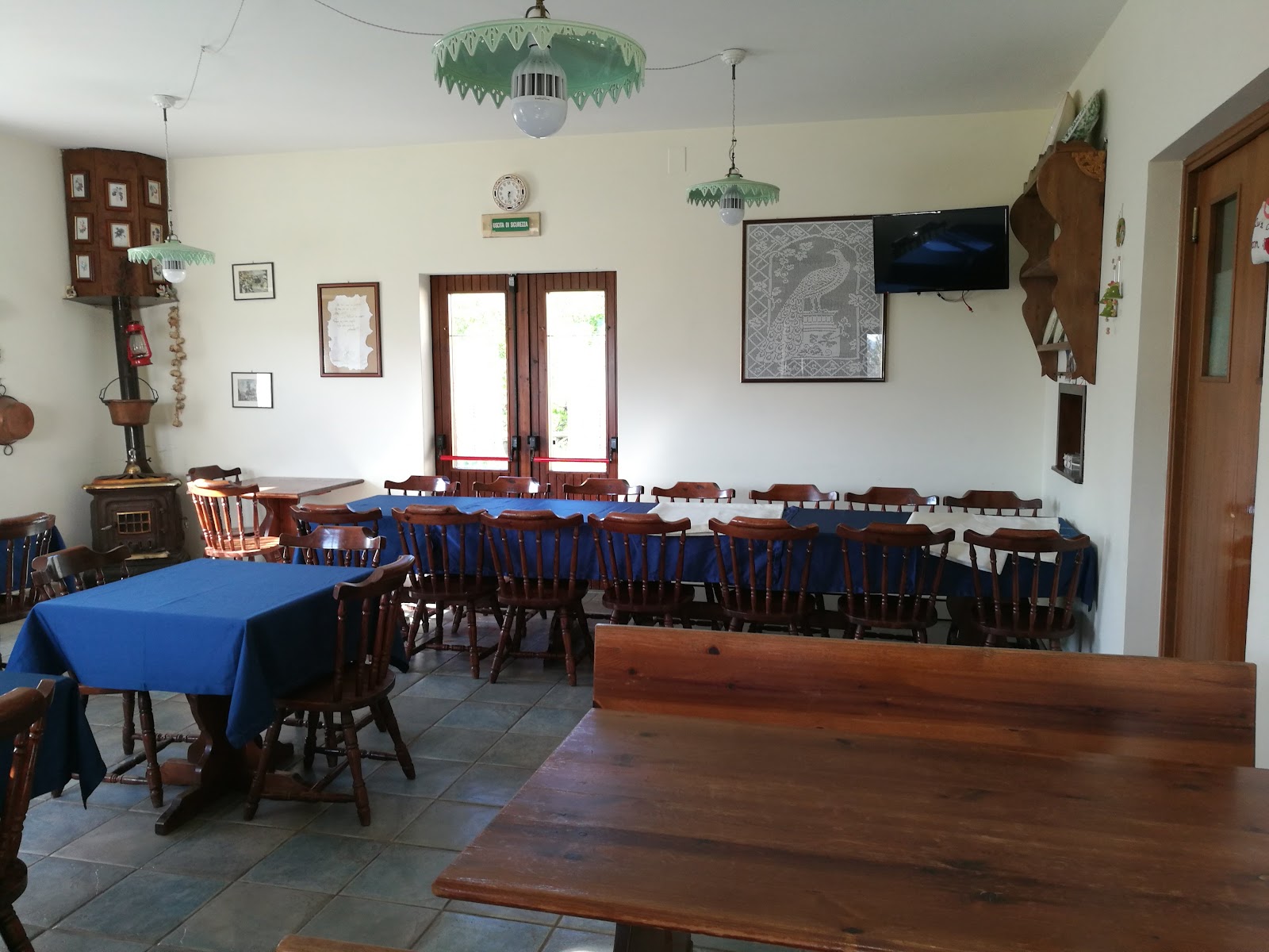 Il Rifugio Del Pescatore