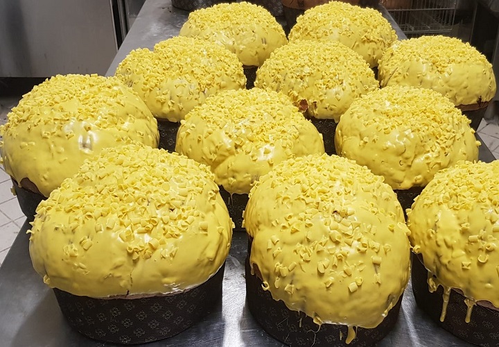 Panificio Artigianale Centola - Il forno delle golosità