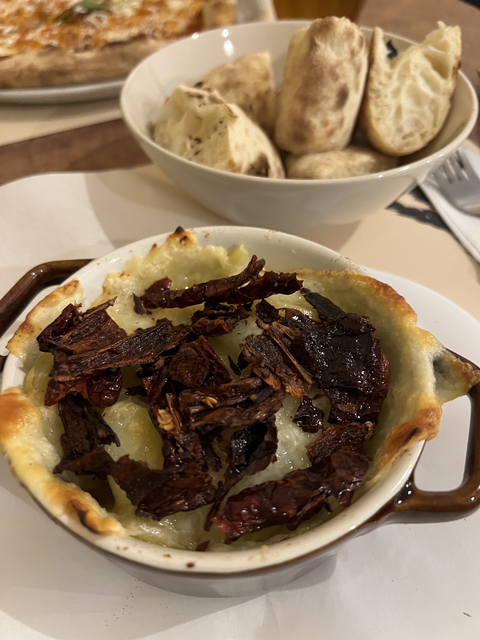 Casarsa -Pizzeria lucana-