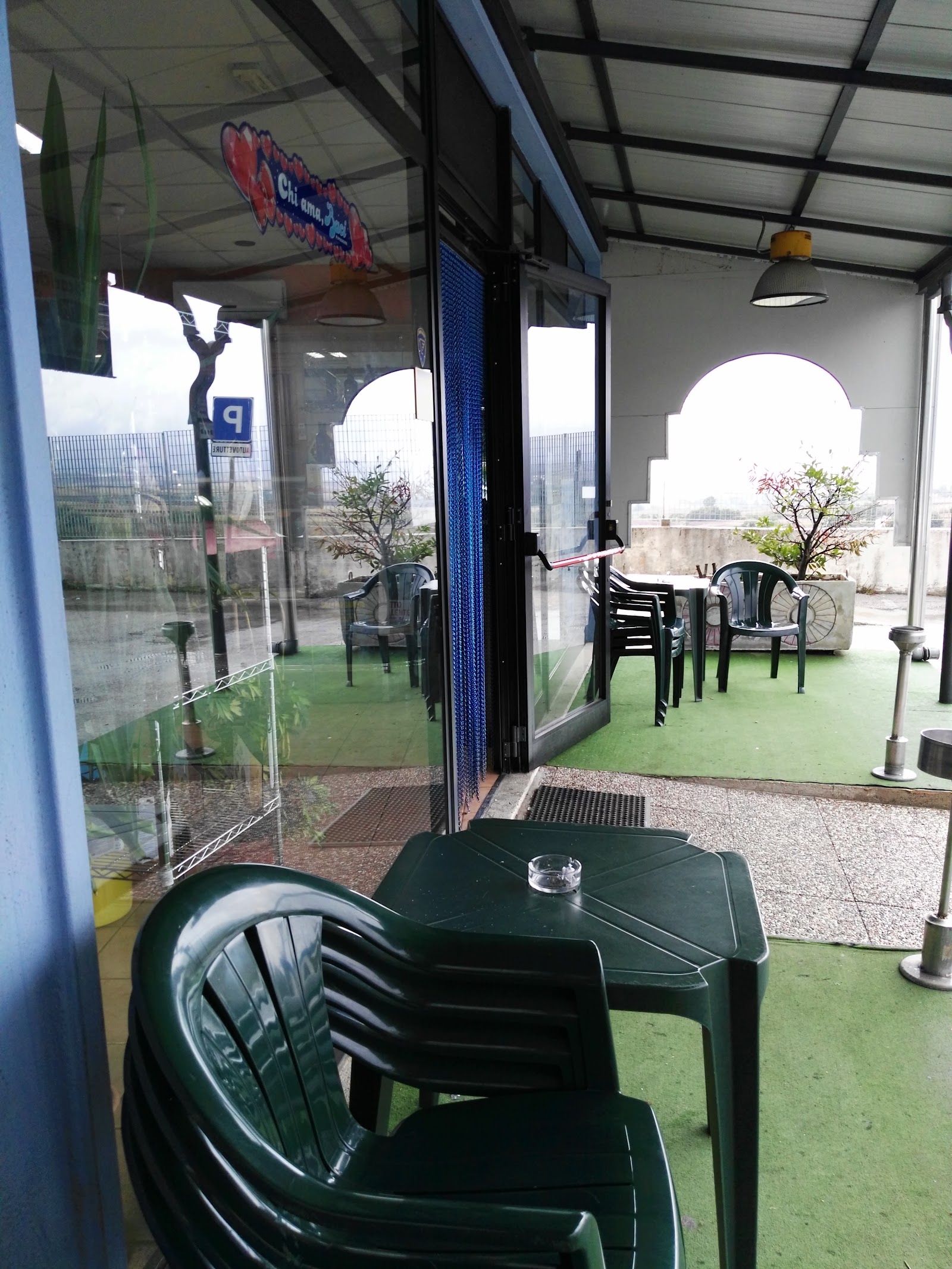 Bar M.G. Di Palladino L. E Figli S.N.C.
