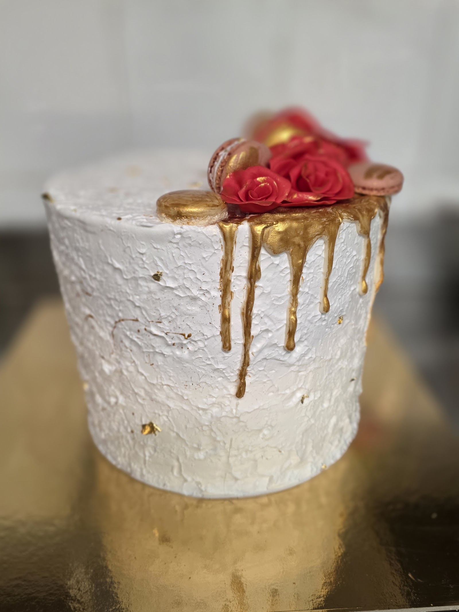 Non solo crepes di Giurni Rocchina