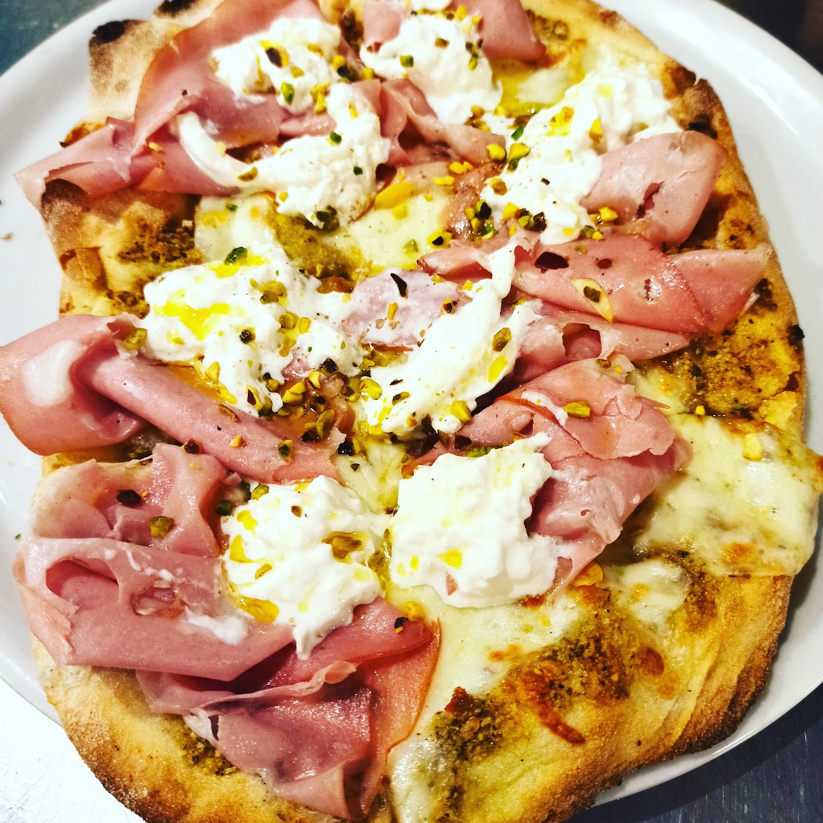 SpizzikoBurger