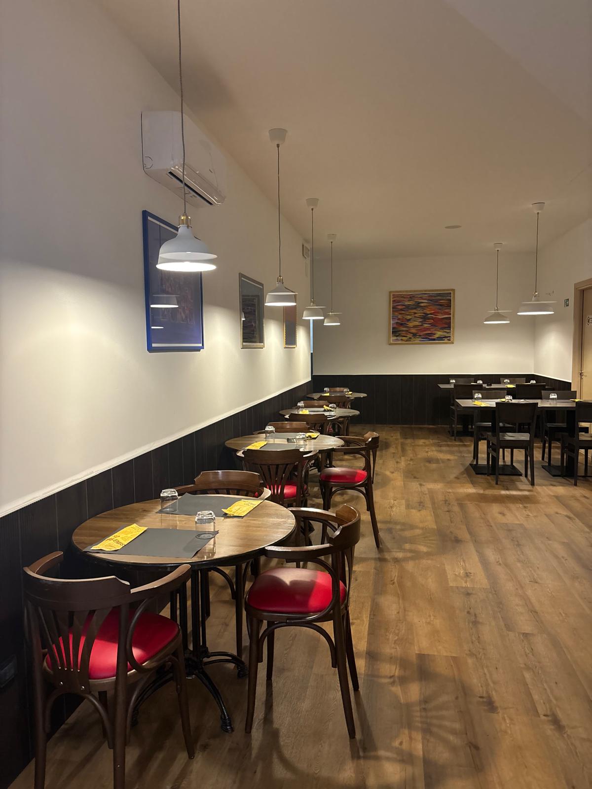 La Piana Bistrot | Ristorante · Pizzeria · Lounge Bar