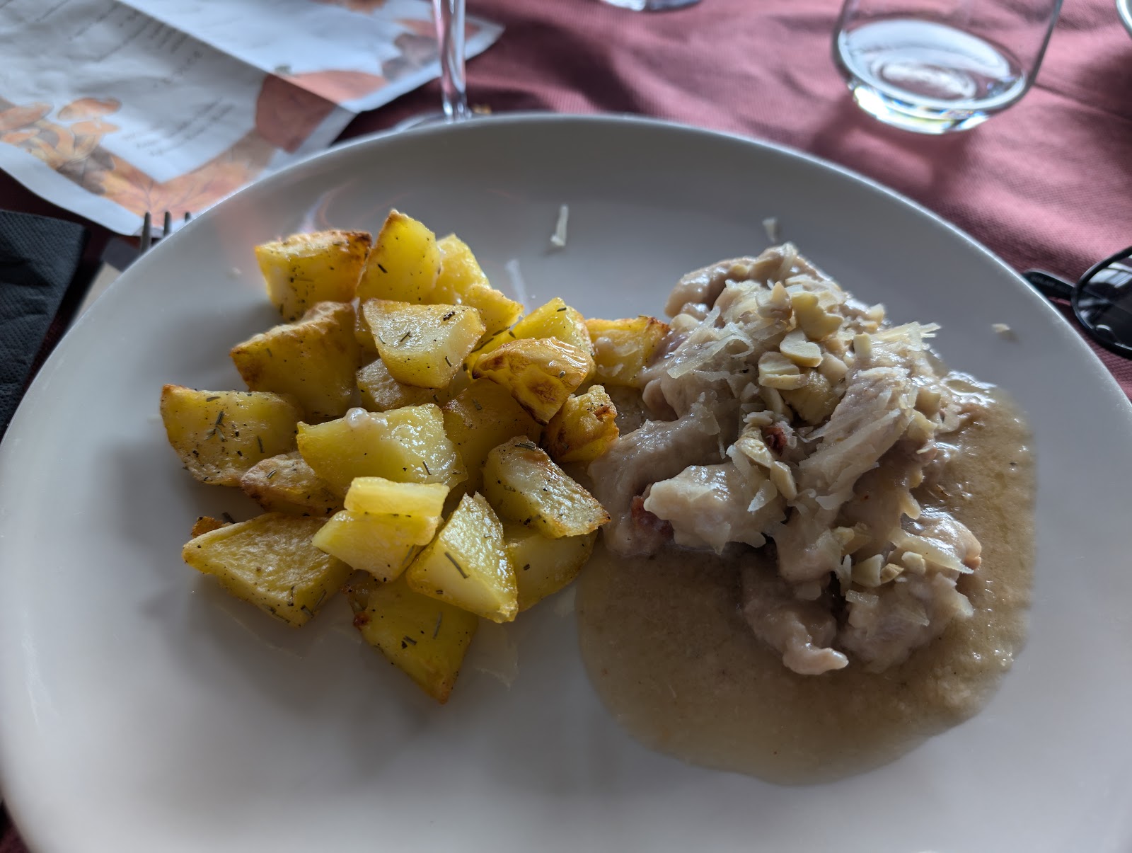 Trattoria Al Vecchio Mulino
