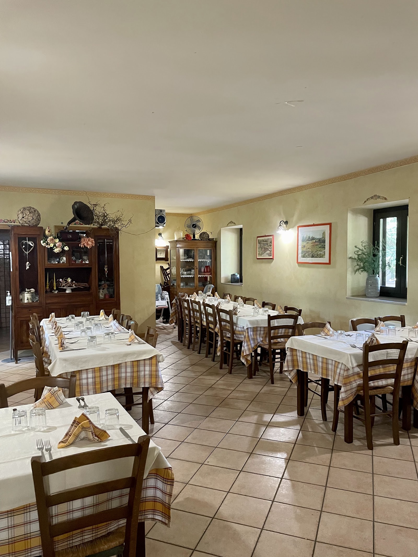 Agriturismo venetucci